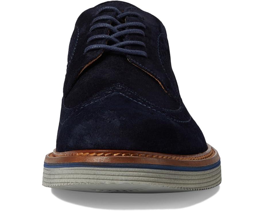 Jenson Plain Toe Product Image