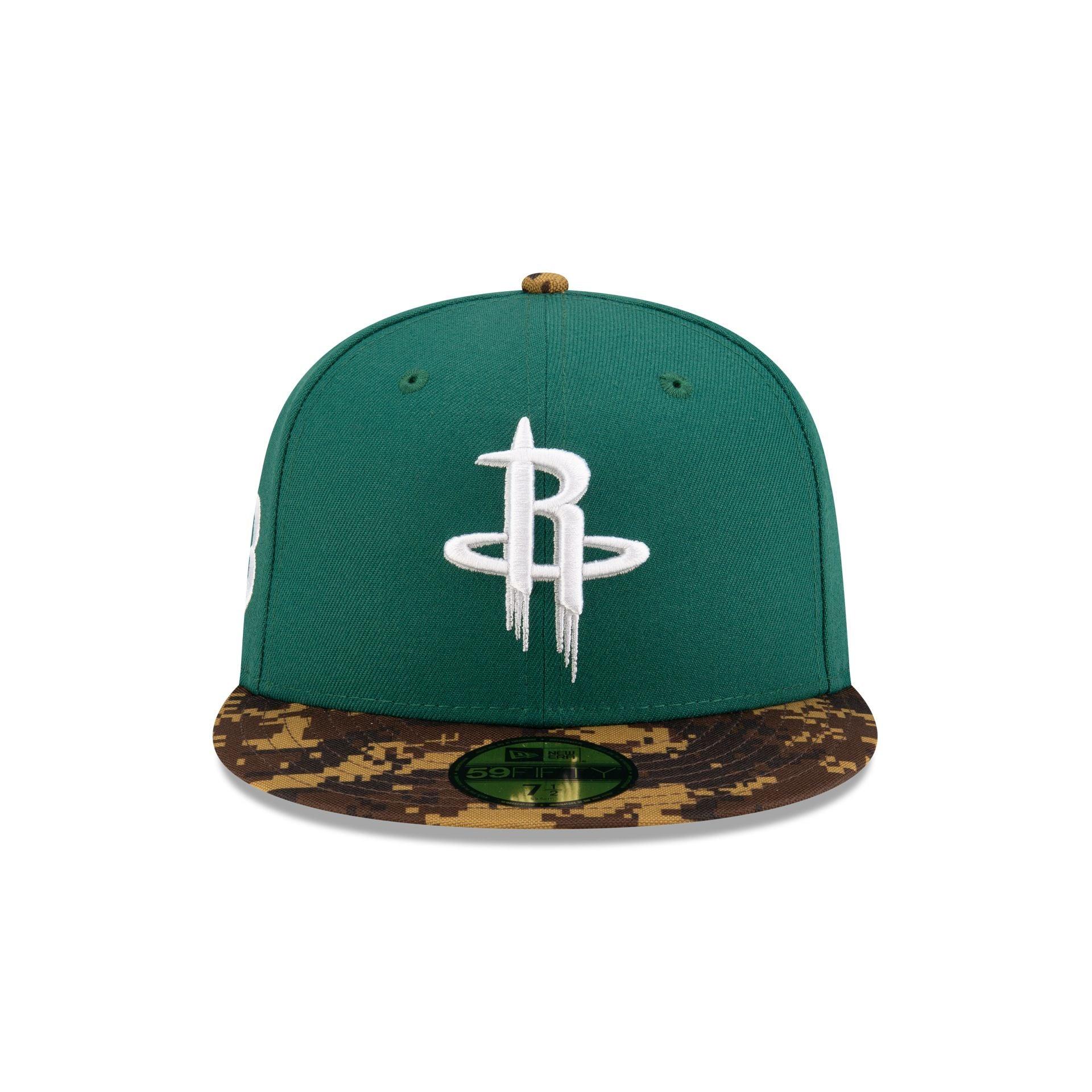 Houston Rockets Houston Pack 59FIFTY Fitted Male Product Image