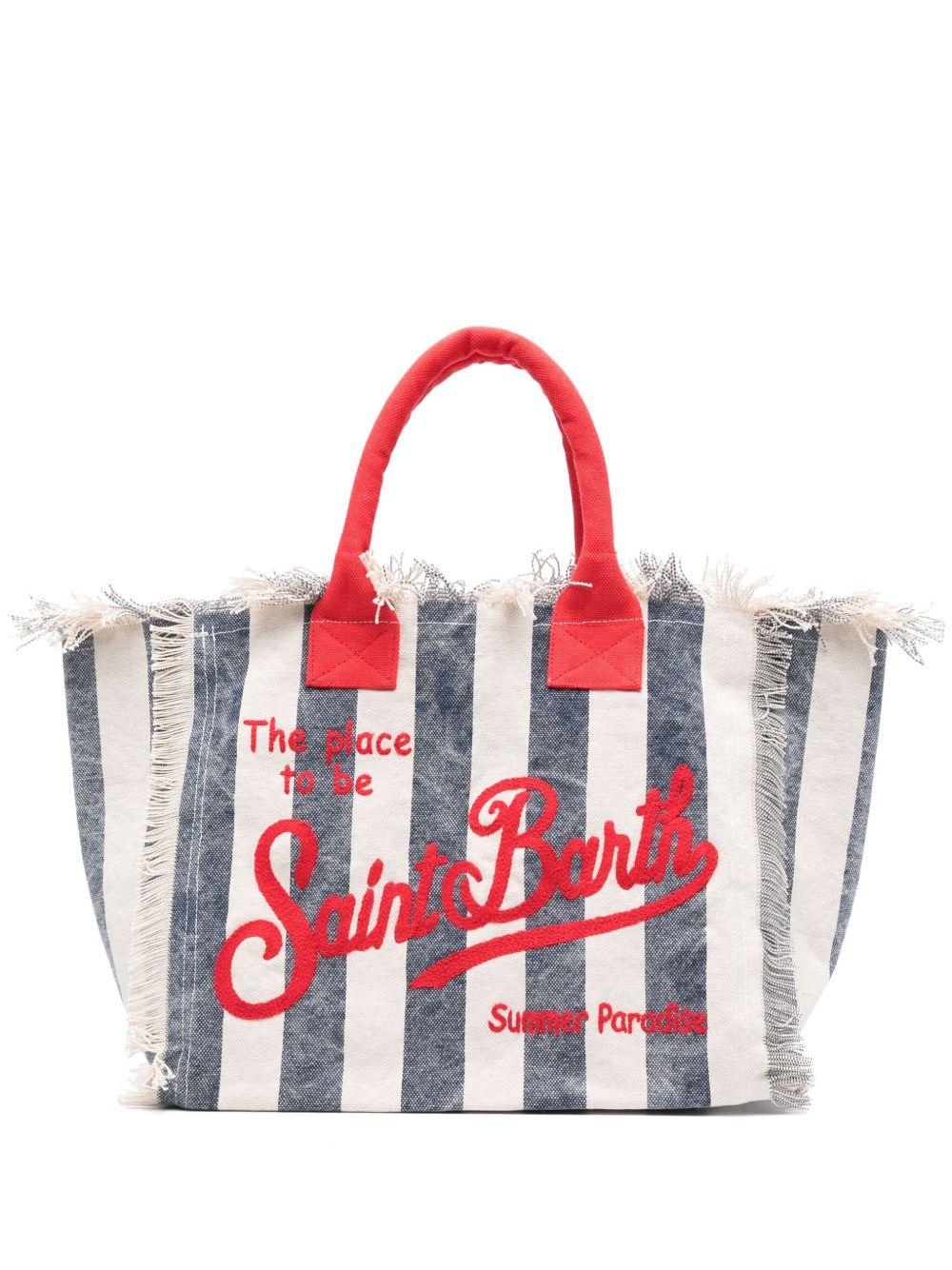 Vanity tote bag Product Image
