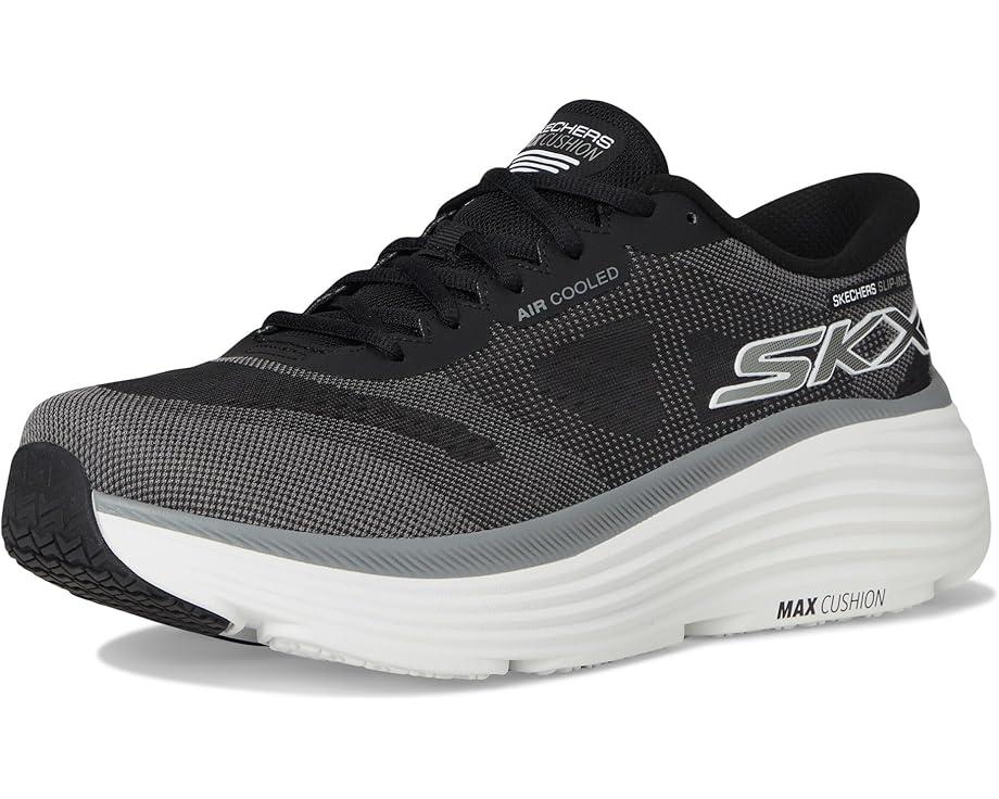 Men's SKECHERS Hands Free Slip-ins Max Cushioning Endeavour Product Image