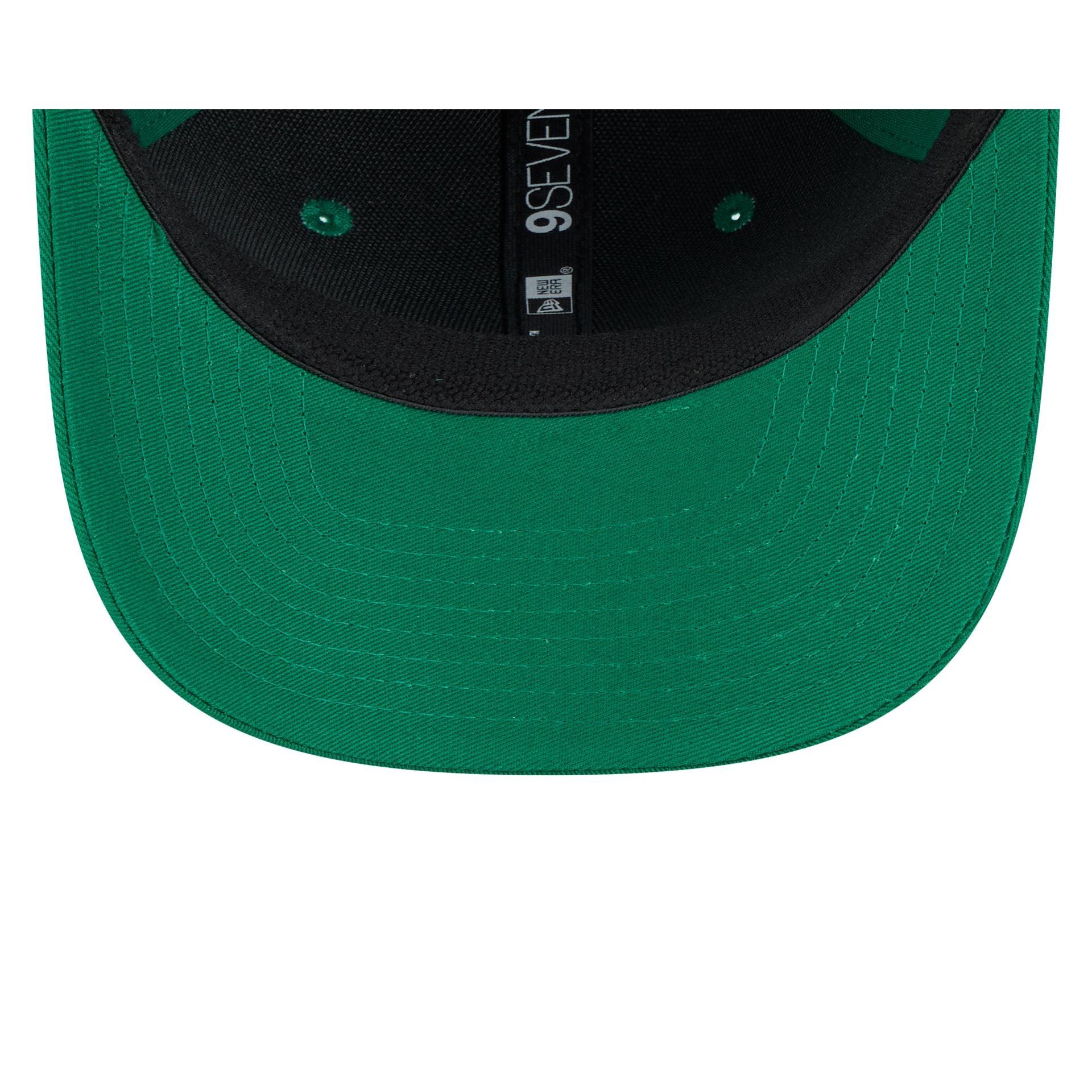 Green Bay Packers Bronze 9SEVENTY Trucker Hat Male Product Image