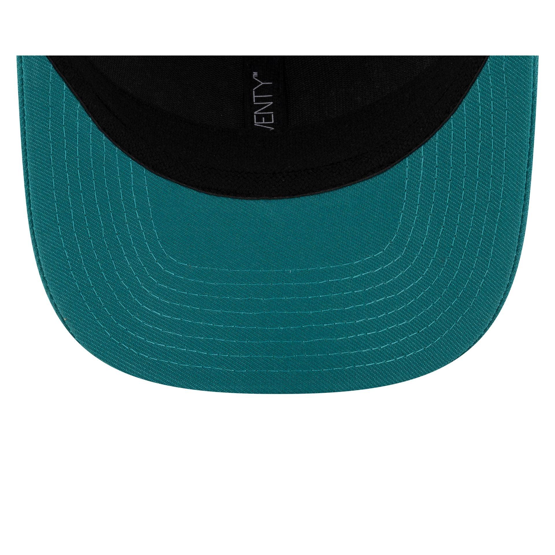 Hendrick Motorsports Chase Elliott UniFirst Partner 9SEVENTY Stretch-Snap Trucker Hat Male Product Image