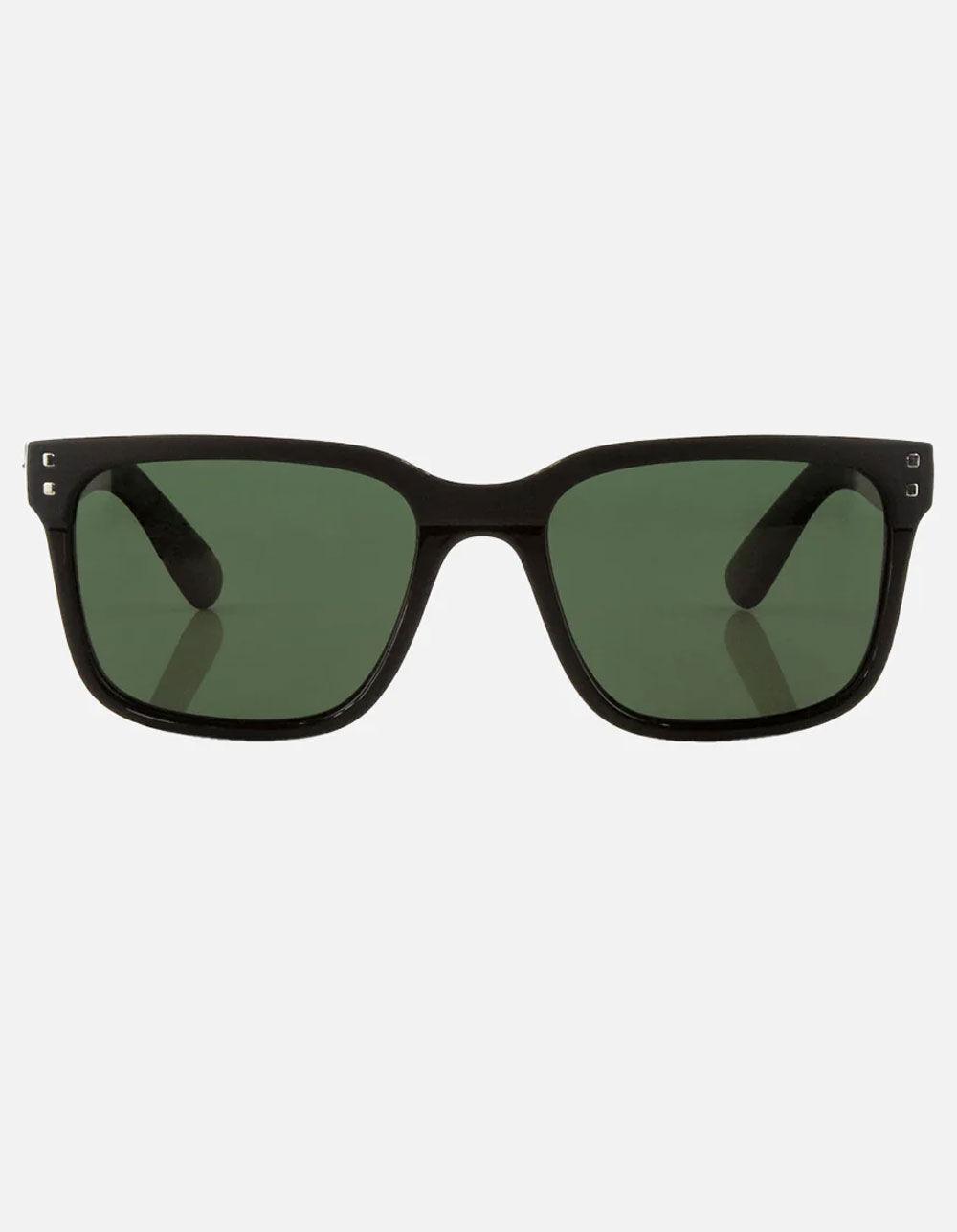CARVE Rivals Polarized Sunglasses - BLACK Product Image