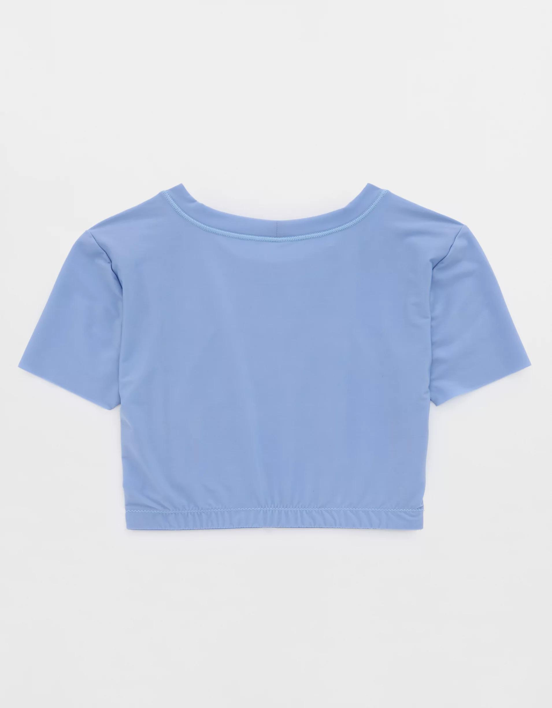 SMOOTHEZ Crop Top Bralette Product Image