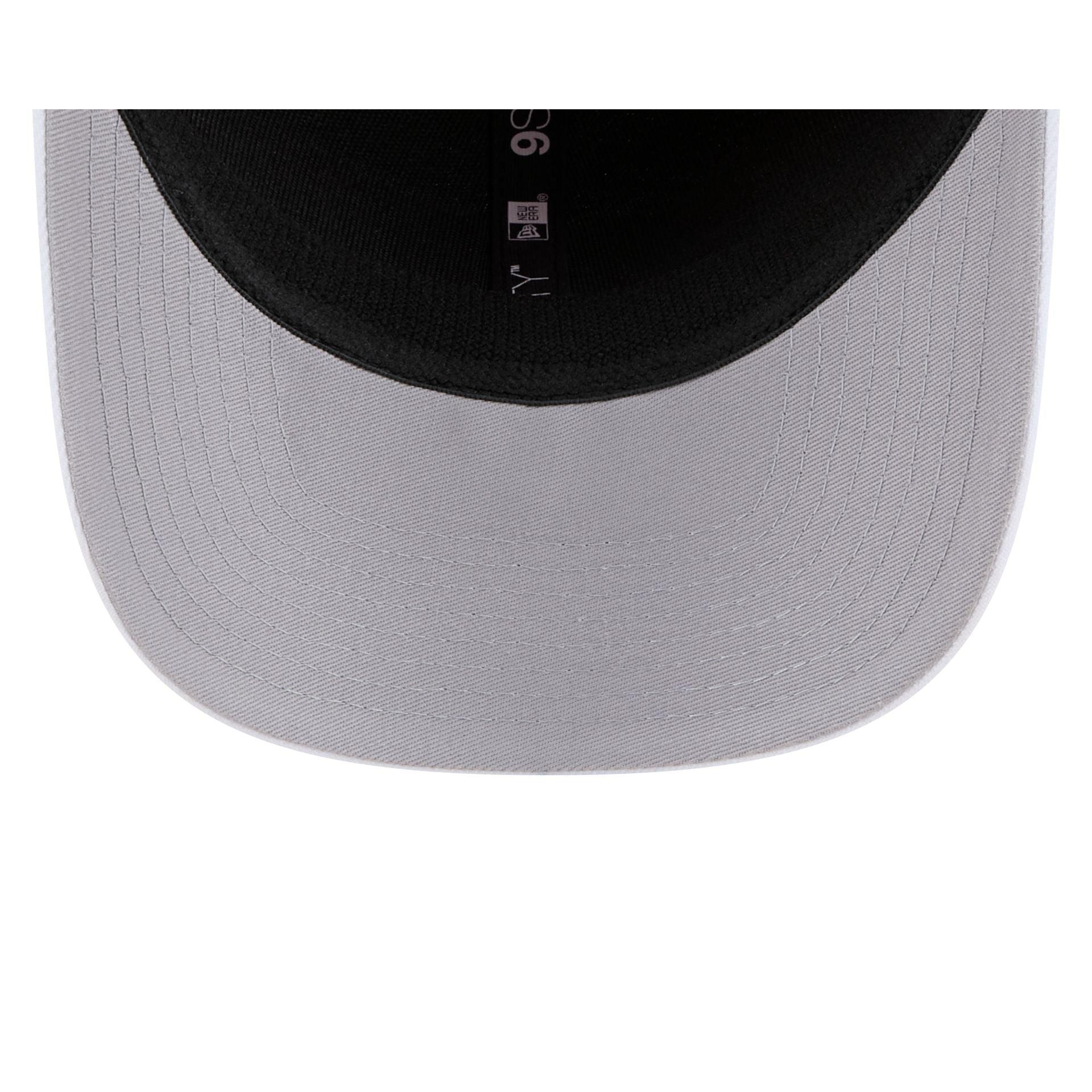 Houston Rockets 2024 City Edition 9SEVENTY Stretch-Snap Hat Male Product Image