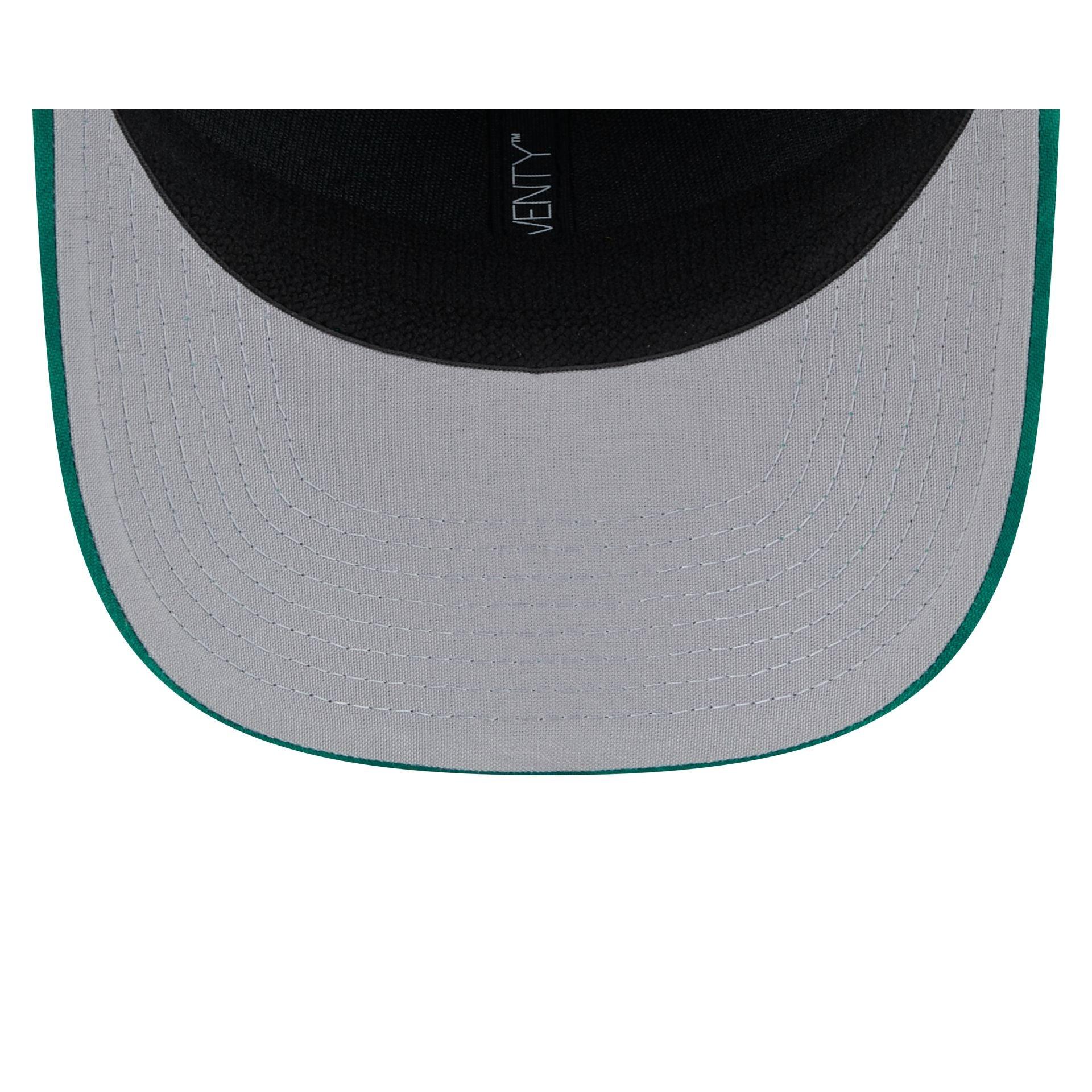 WNBA 2025 All-Star Game 9SEVENTY Stretch-Snap Hat Male Product Image