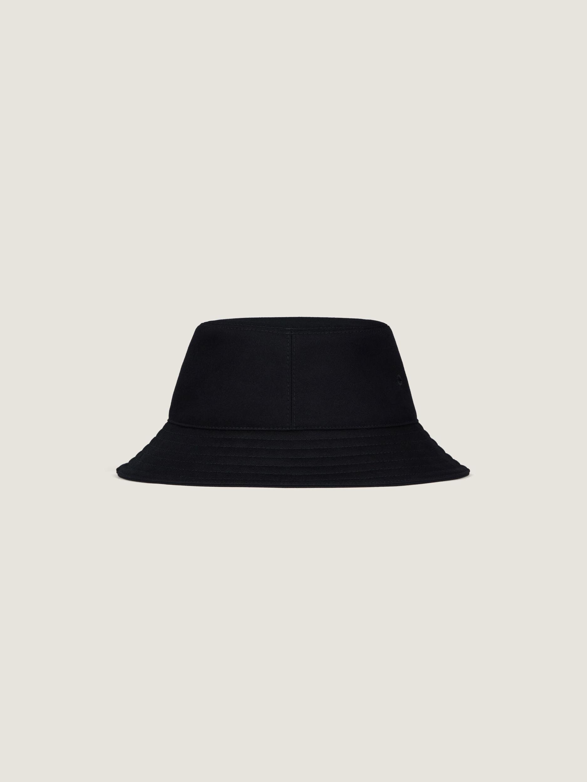 GIVENCHY bucket hat in cotton Product Image