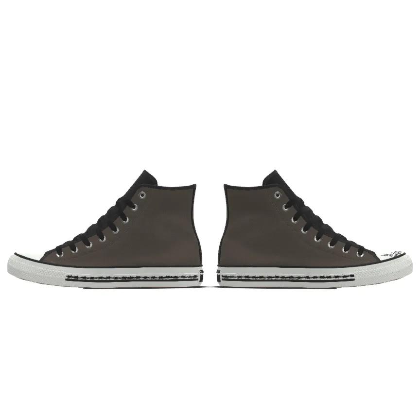 Custom Chuck Taylor All Star By You Product Image