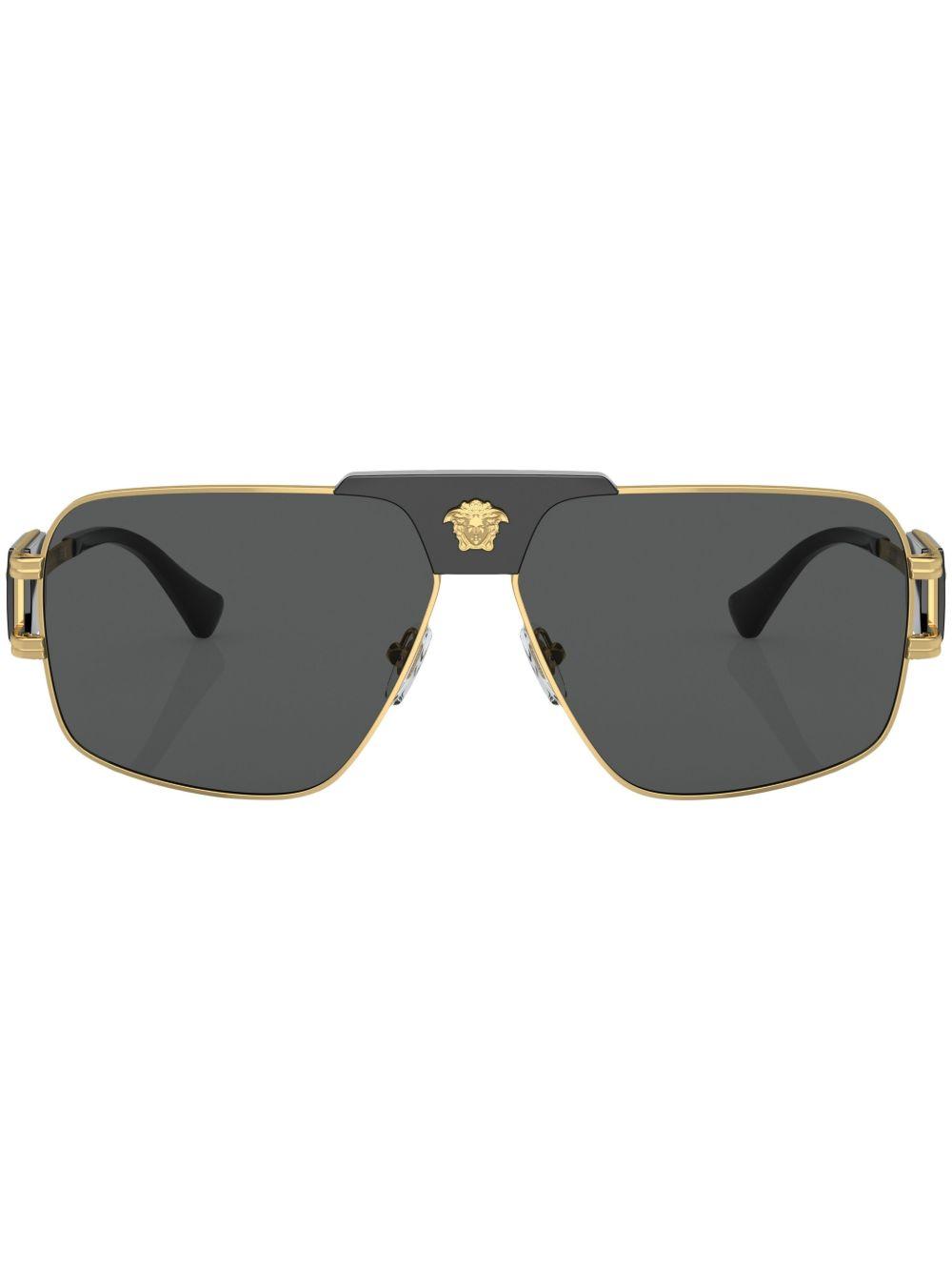 Special Project square-frame sunglasses Product Image