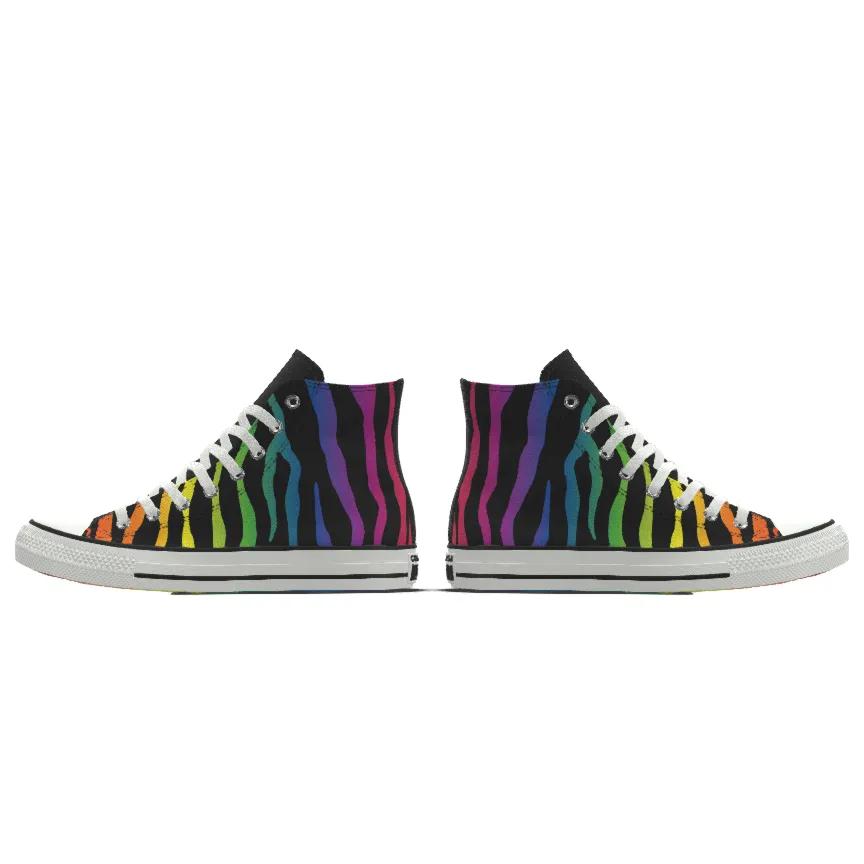 Custom Chuck Taylor All Star Pride By You Product Image