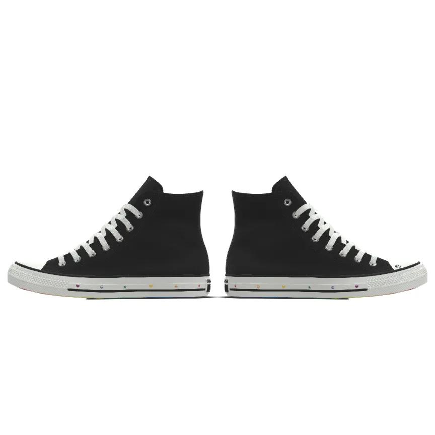 Custom Chuck Taylor All Star Pride By You Product Image