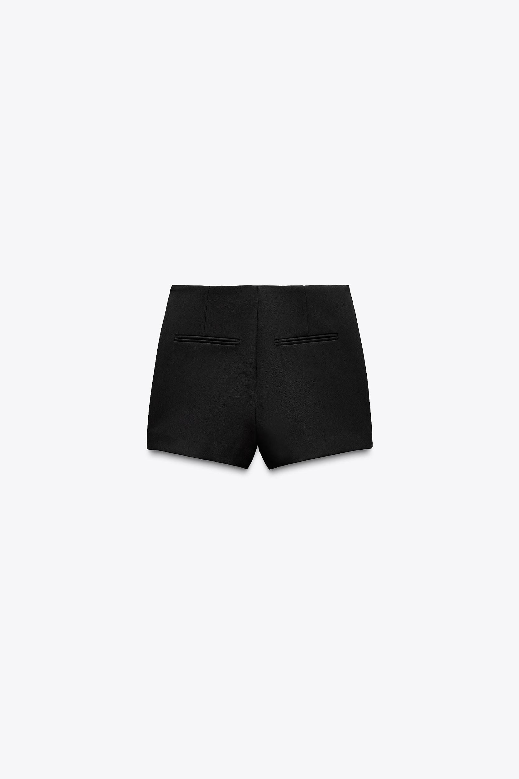 ASYMMETRIC SKORT Product Image