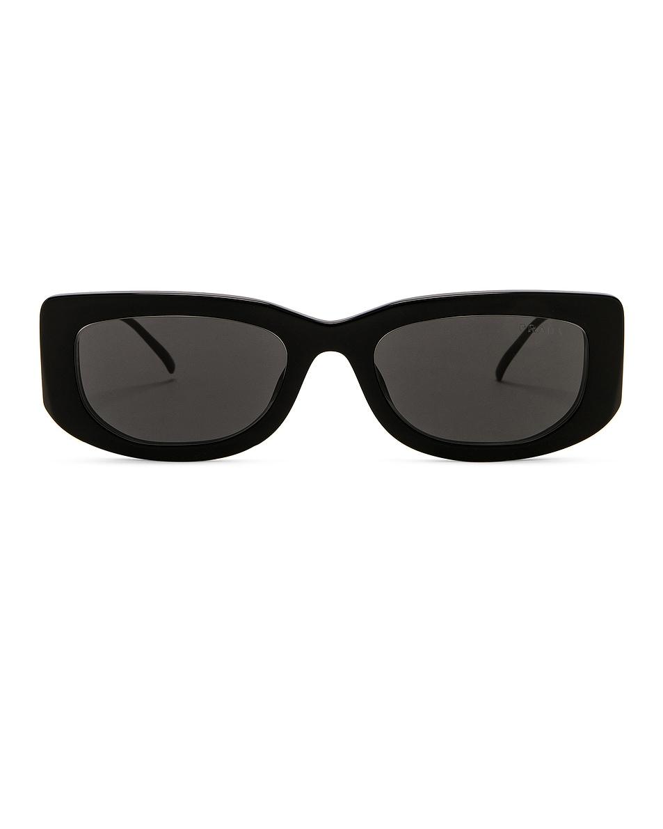 Rectangle Sunglasses Product Image