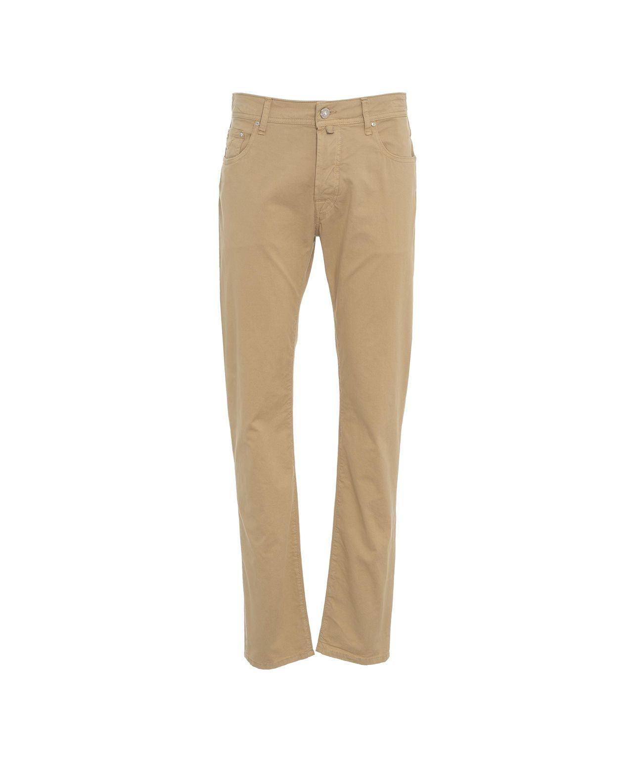 Slim fit pants 'Bard' Product Image