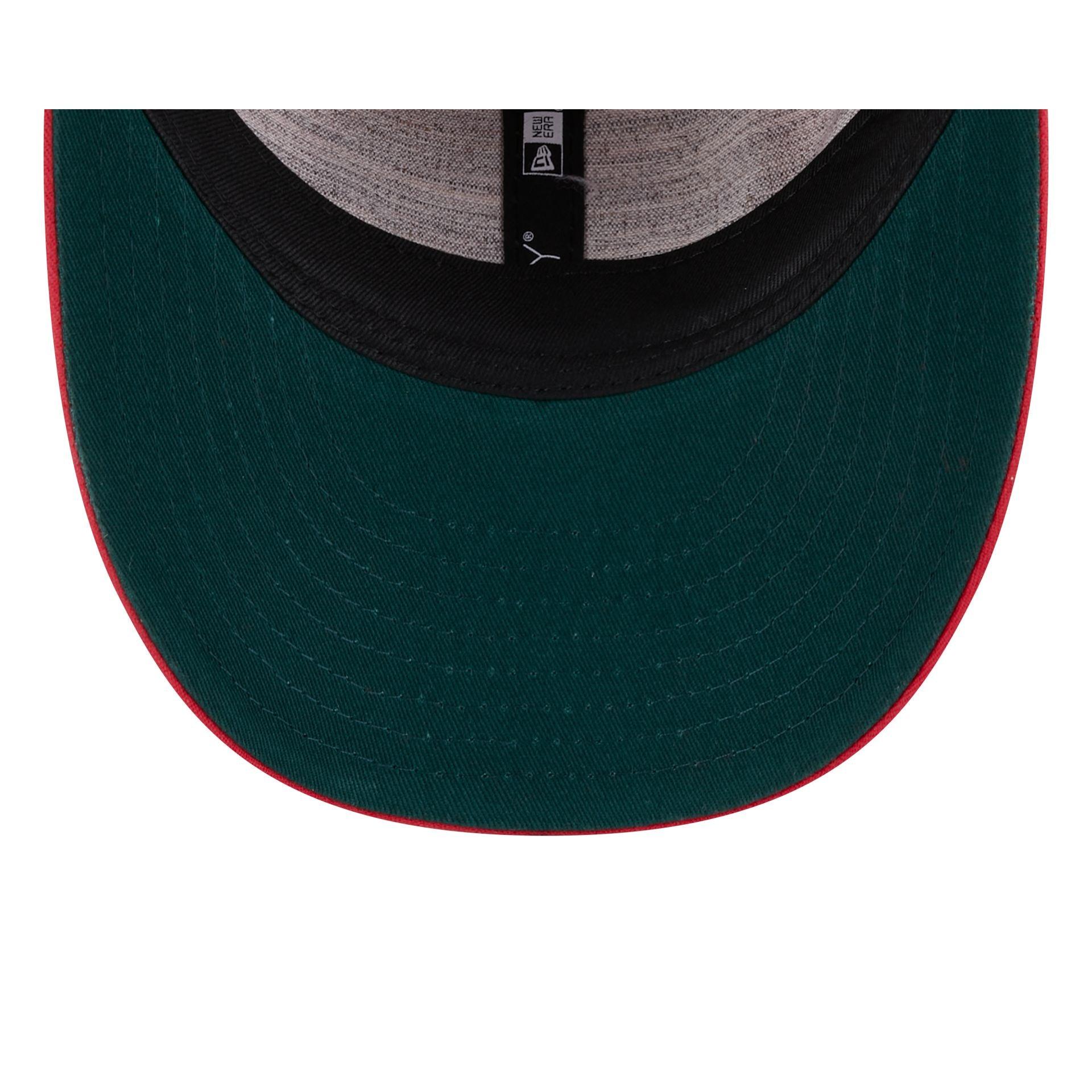 New York Yankees Armed Forces Day 2025 Low Profile 59FIFTY Fitted Hat Male Product Image