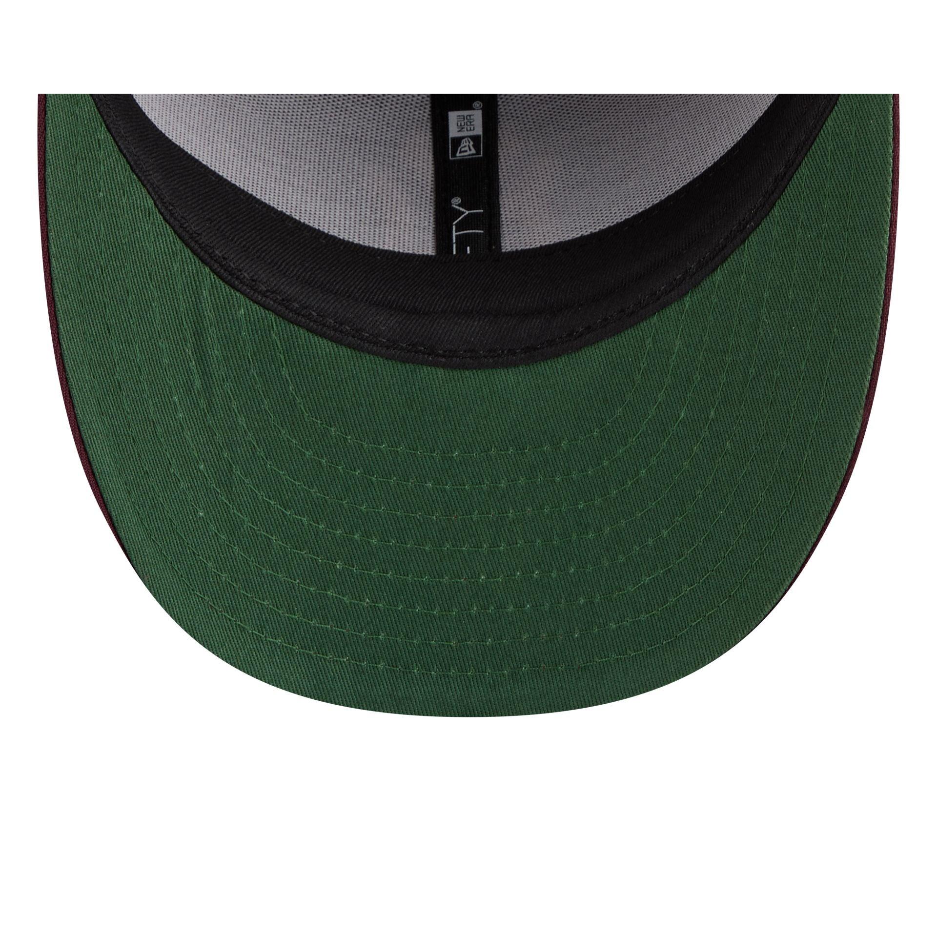 Arizona Diamondbacks Armed Forces Day 2025 Low Profile 59FIFTY Fitted Hat Male Product Image