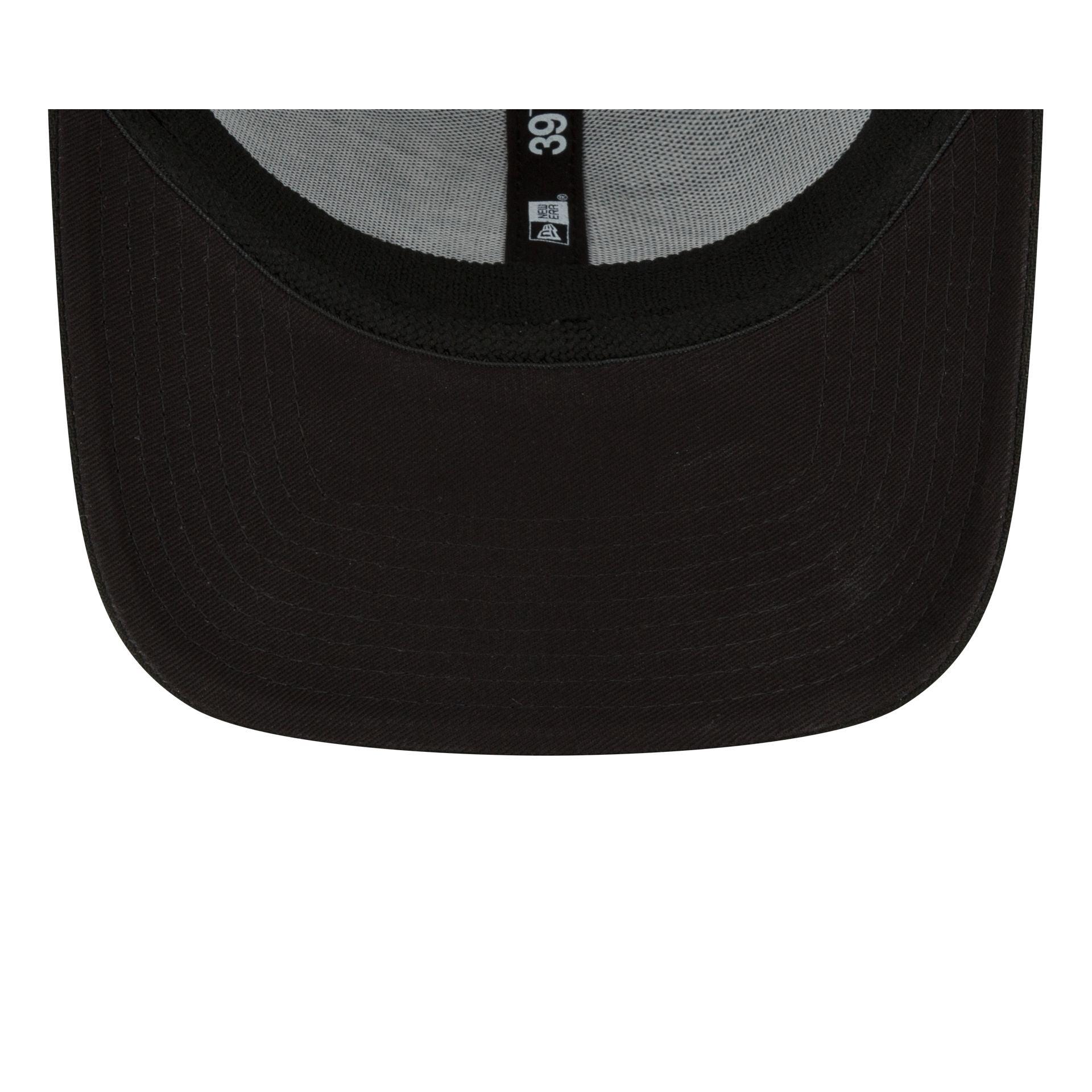 Charros de Jalisco LMB 100th Anniversary Alt 39THIRTY Stretch Fit Hat Male Product Image