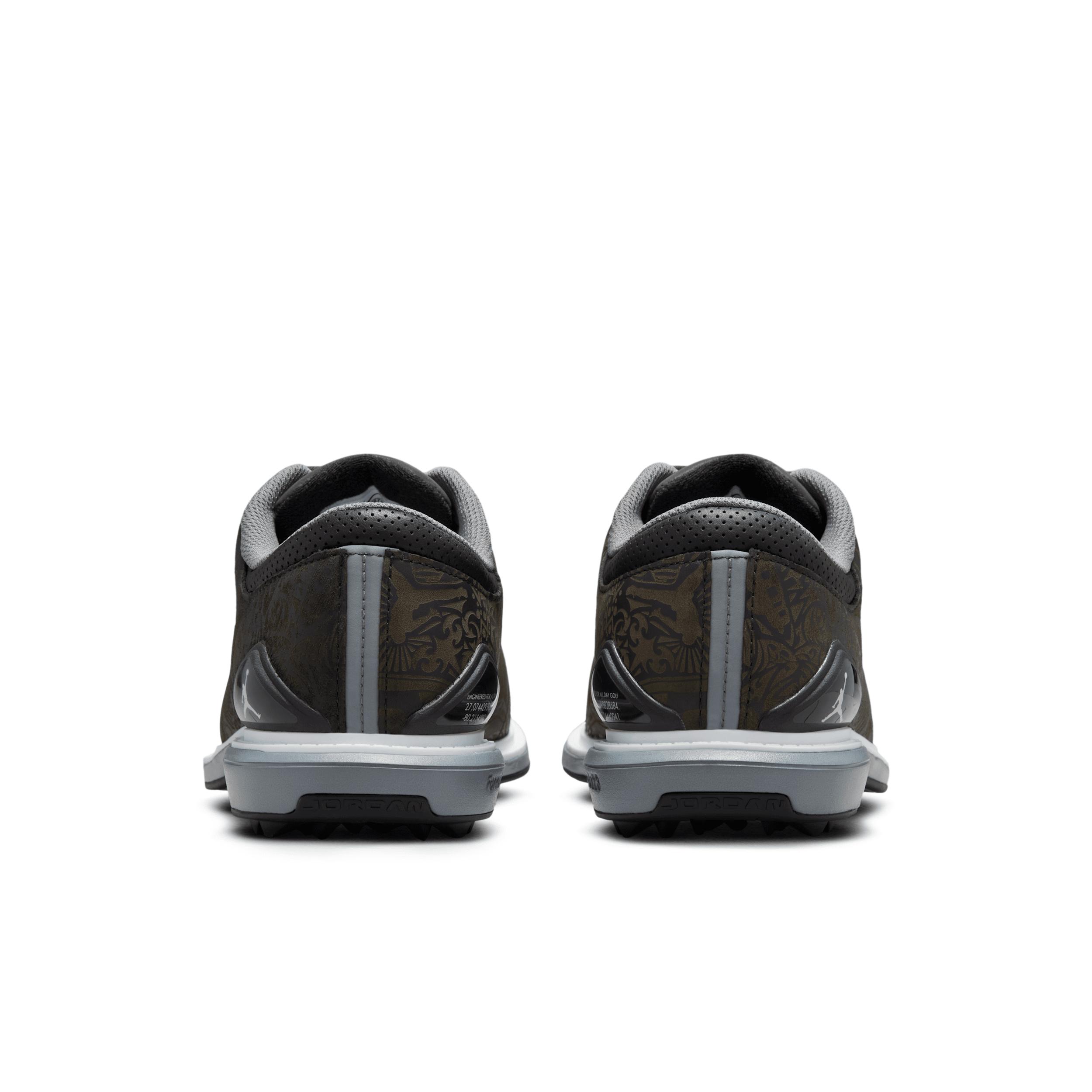 Jordan ADG 5 Golf Shoes (Wide) Product Image