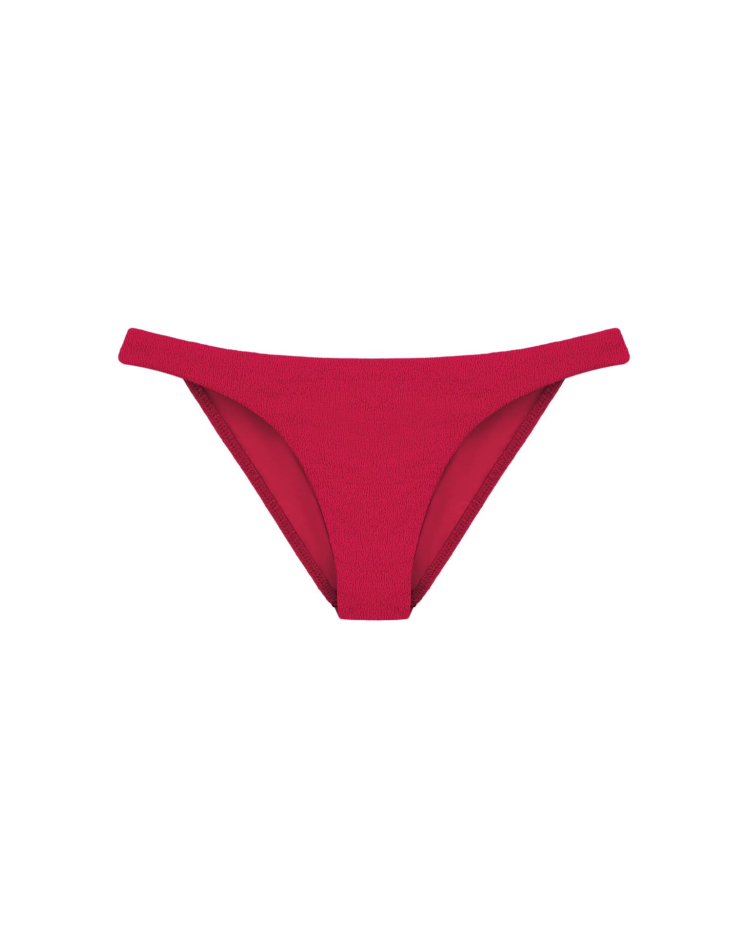 Firenze Basic Bottom - Summerwine Product Image