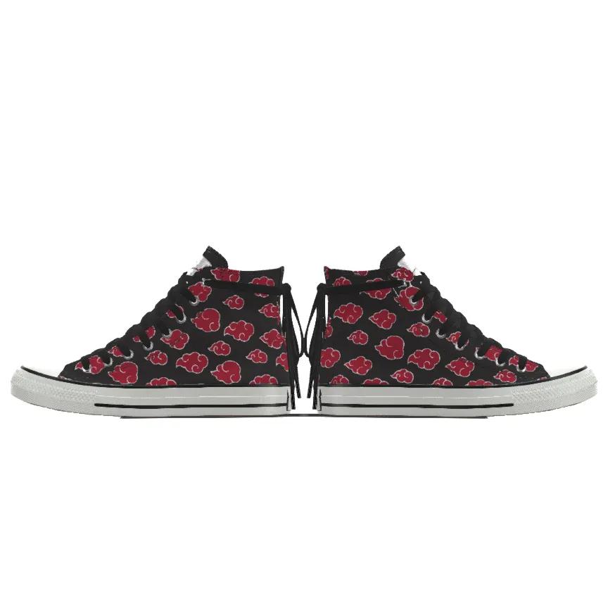 Converse By You x NARUTO Chuck Taylor All Star Product Image