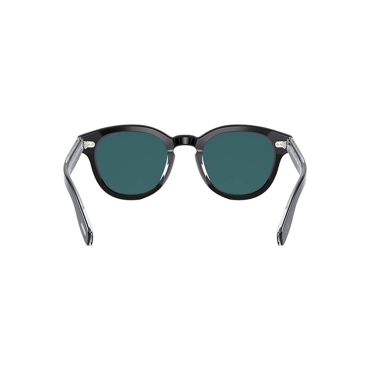 round-frame sunglasses Product Image