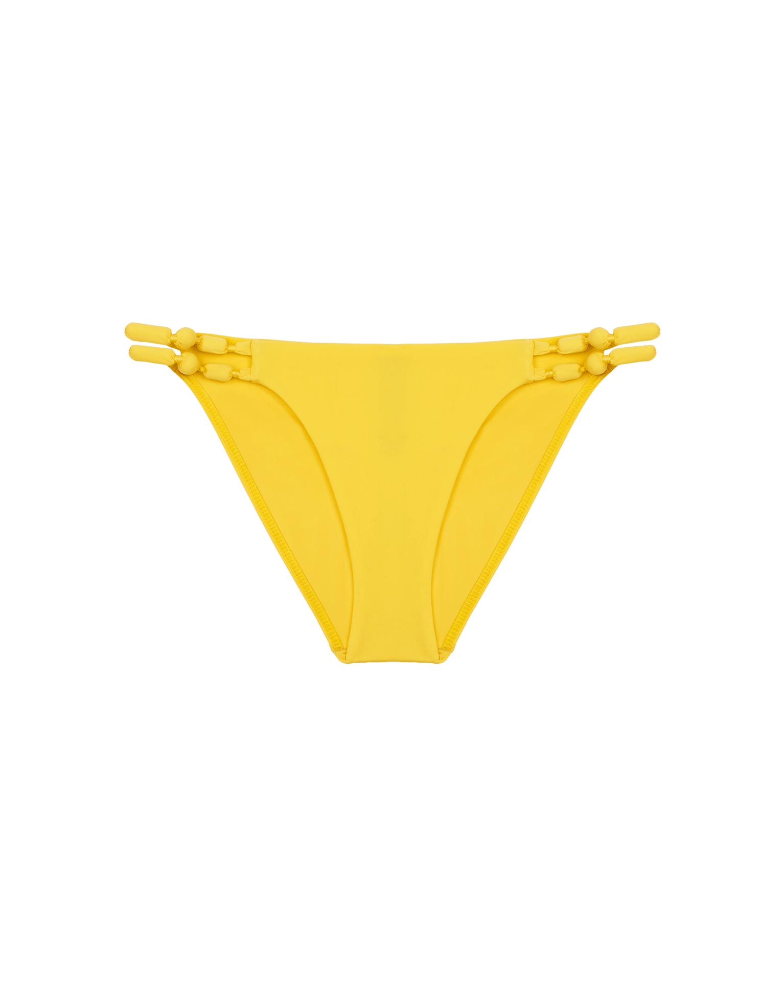 Firenze Kiana Bottom - Black Product Image