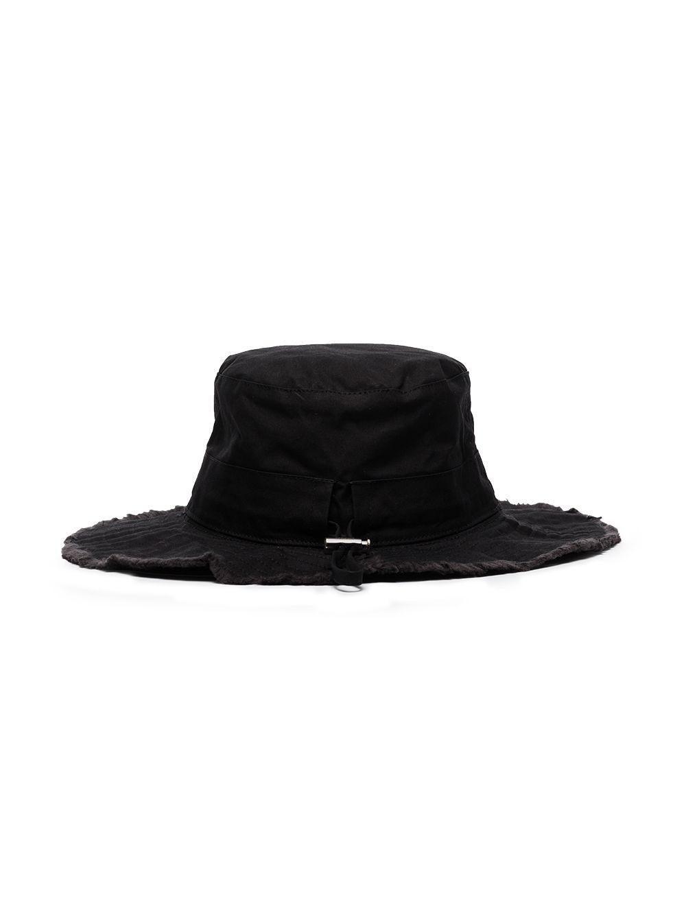 Le  Artichaut bucket hat Product Image