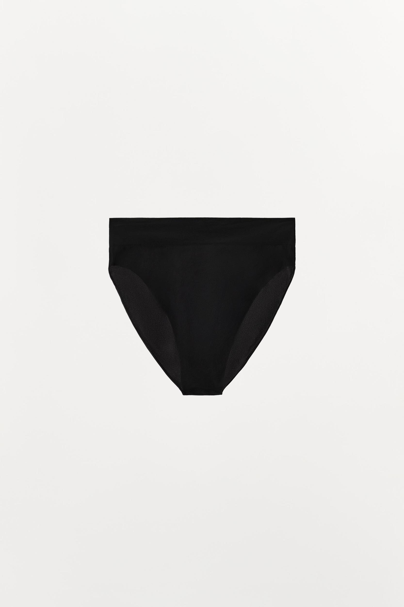 HIGH-WAISTED PANTIES Product Image