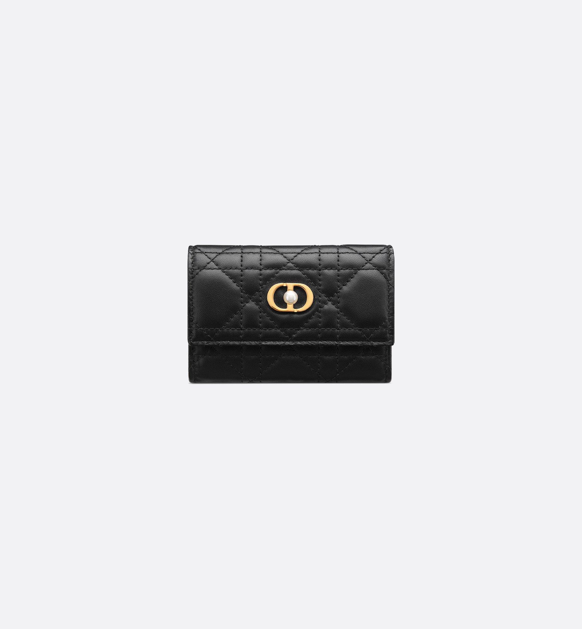 Dior Jolie Glycine Wallet Product Image