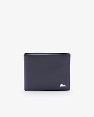 Embossed Leather Fitzgerald Billfold Product Image