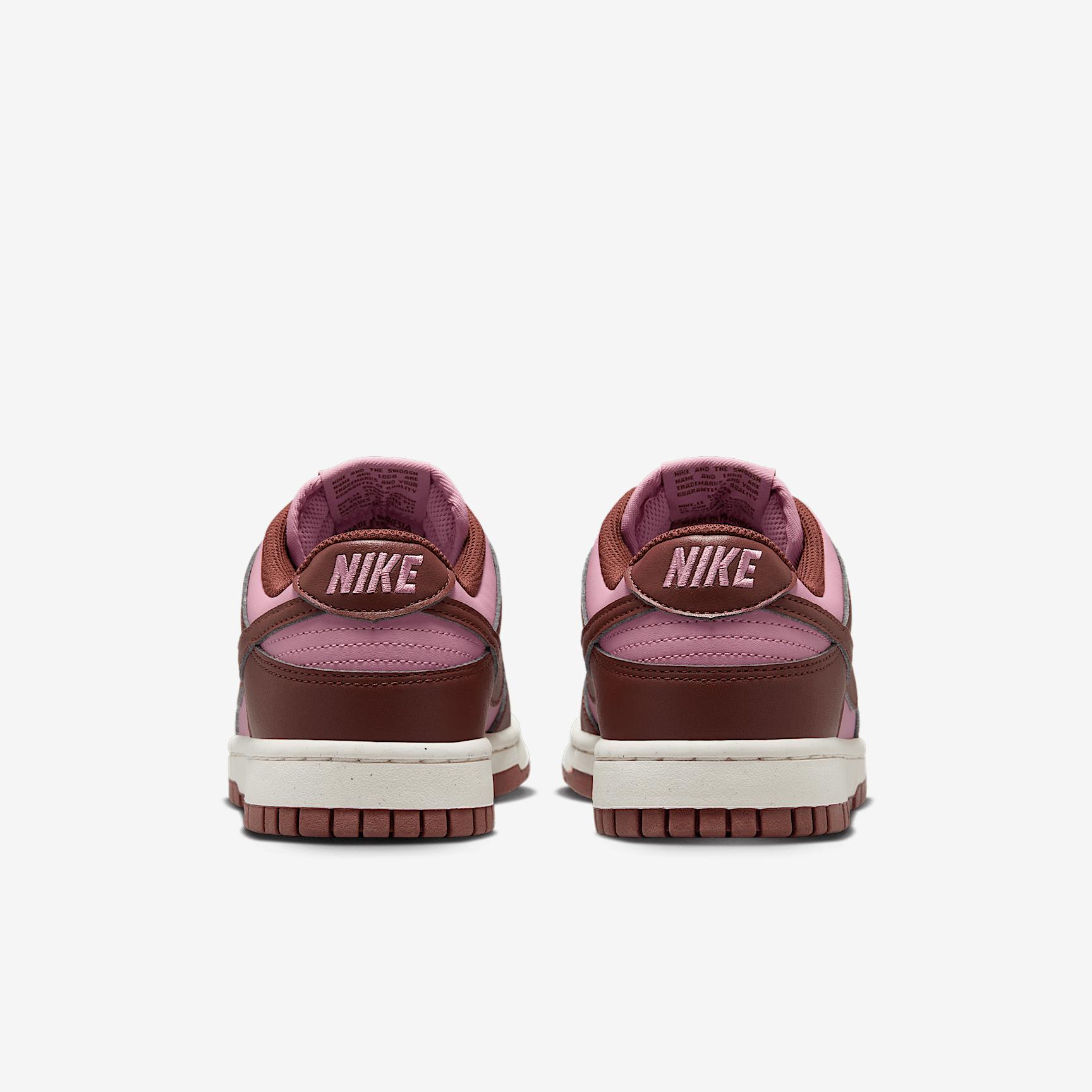 Nike Men's Dunk Low Retro - Hf4850-345 Male Product Image