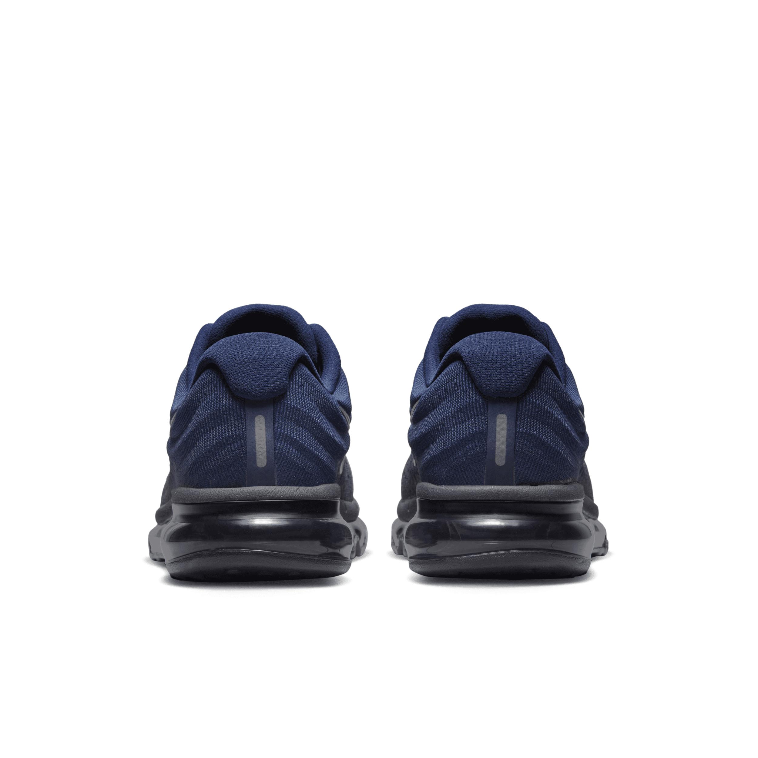 Nike Mens Air Max 2017 Shoes | 849559-405 Product Image