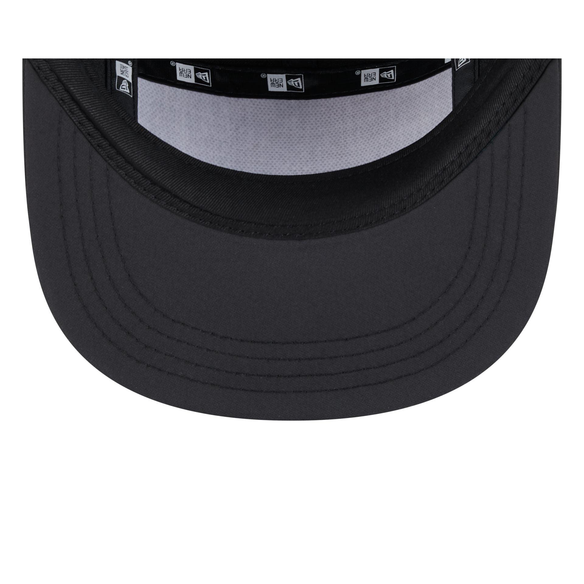 Pittsburgh Pirates Reflect Camper Strapback Hat Male Product Image