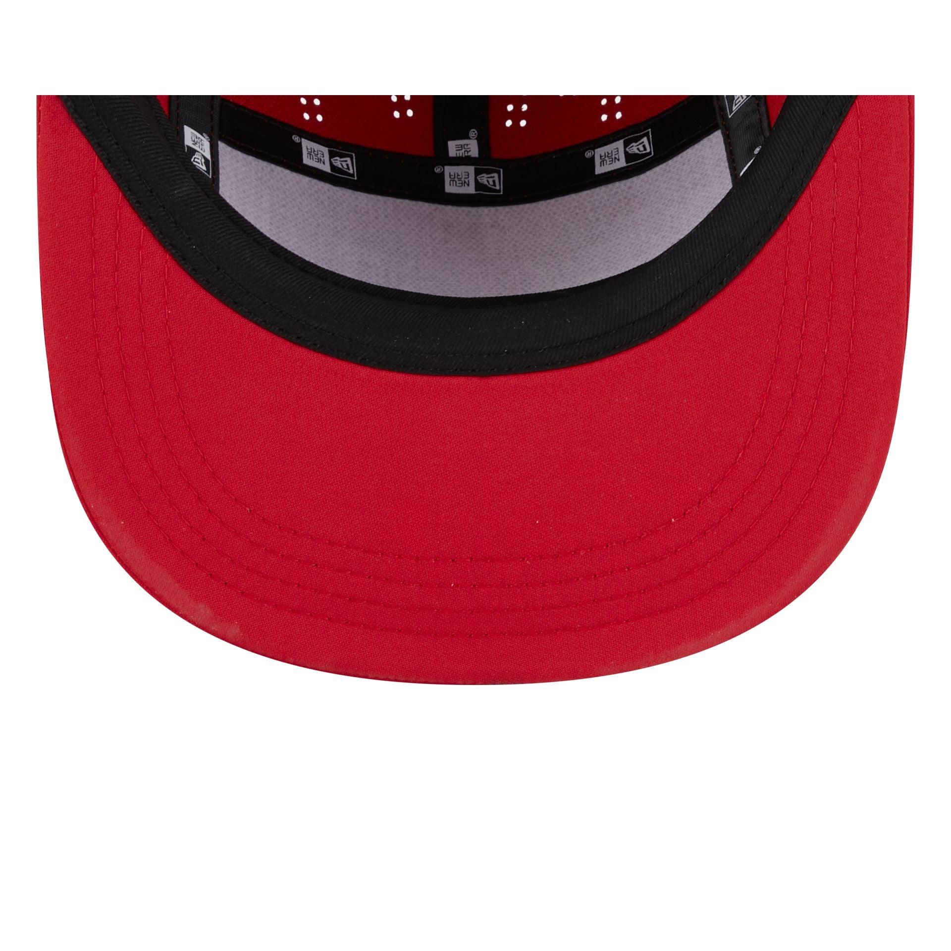 Athletics Reflect Camper Strapback Hat Male Product Image