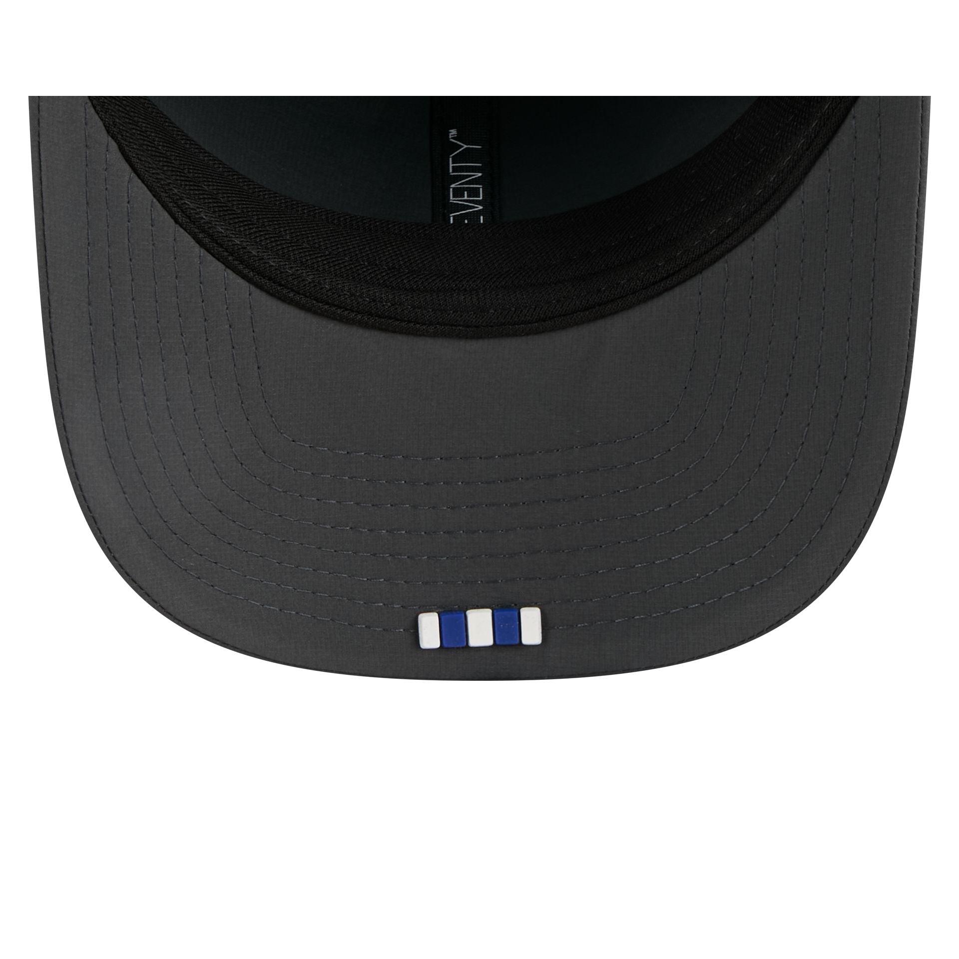 Kentucky Wildcats Cold Weather 9SEVENTY Stretch-Snap Hat Male Product Image