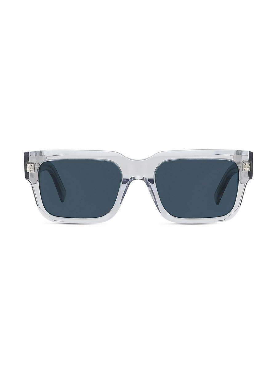 Mens 53MM GV Day Acetate Sunglasses Product Image