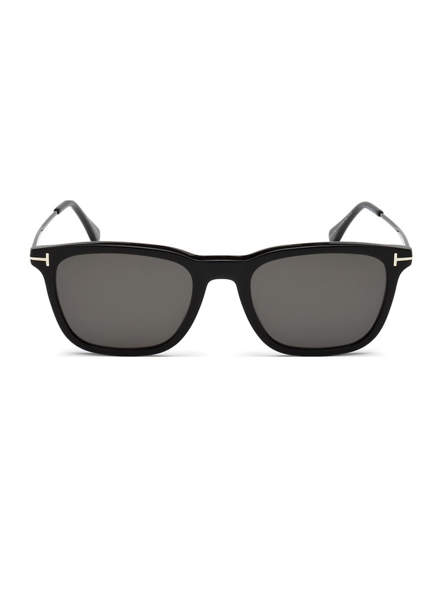 Mens Arnaud-02 53MM Geometric Sunglasses Product Image