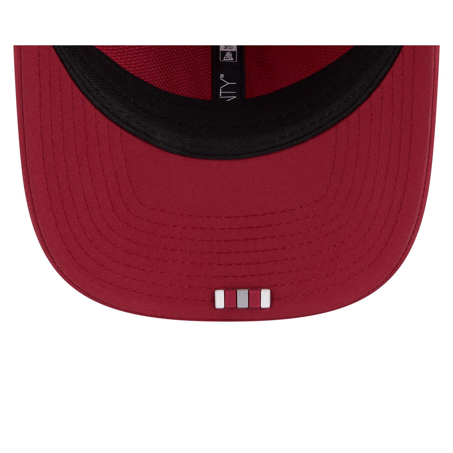 Texas A&M Aggies Cold Weather 9SEVENTY Stretch-Snap Hat Male Product Image