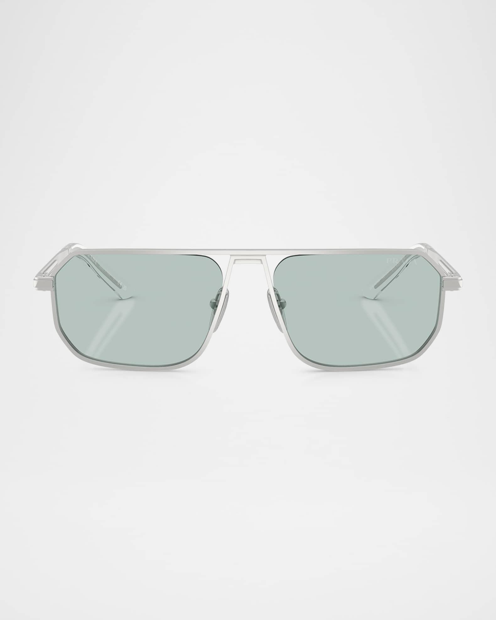 Men's PR A53S Pillow Sunglasses Product Image