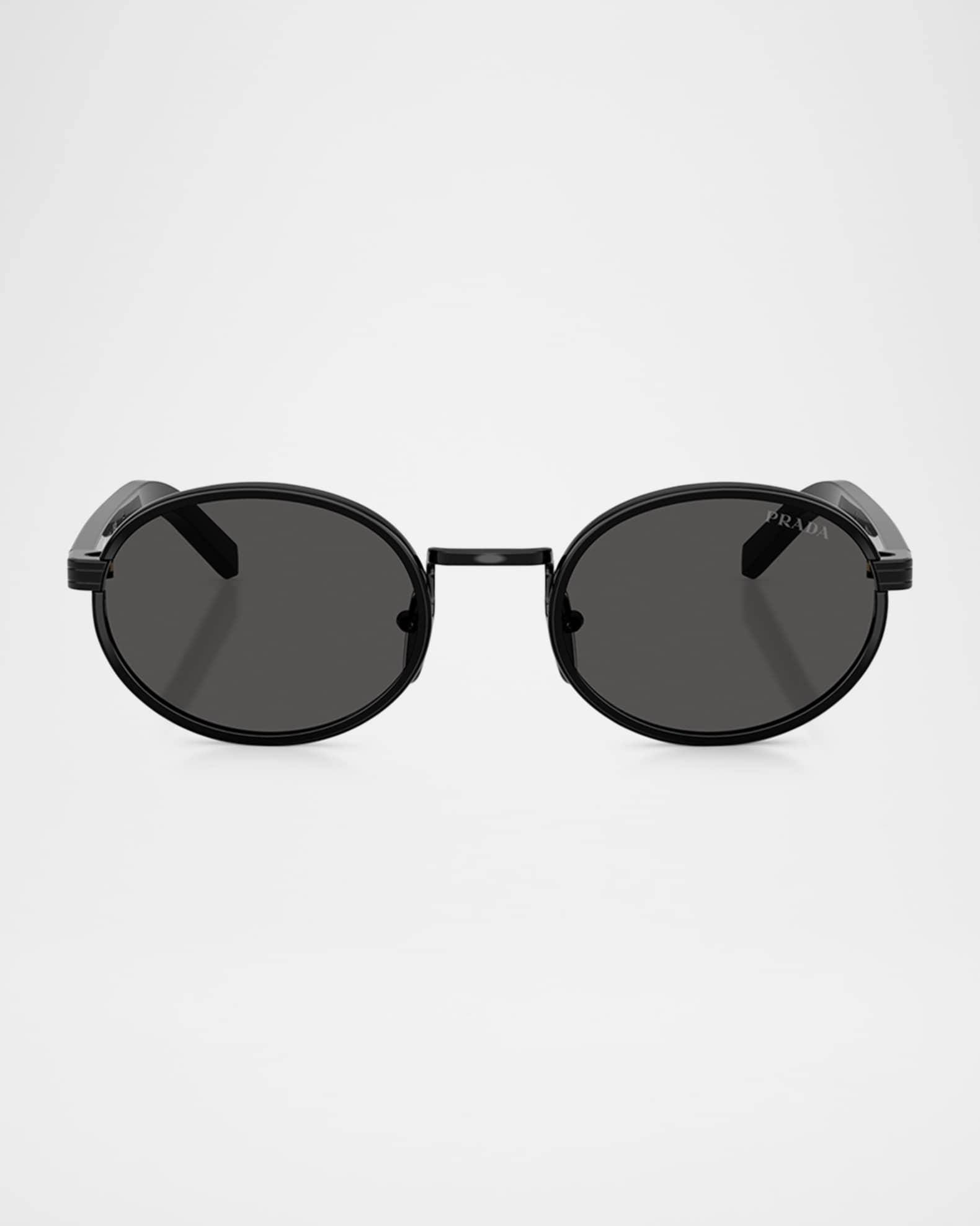 Womens 43MM Butterfly Sunglasses Product Image