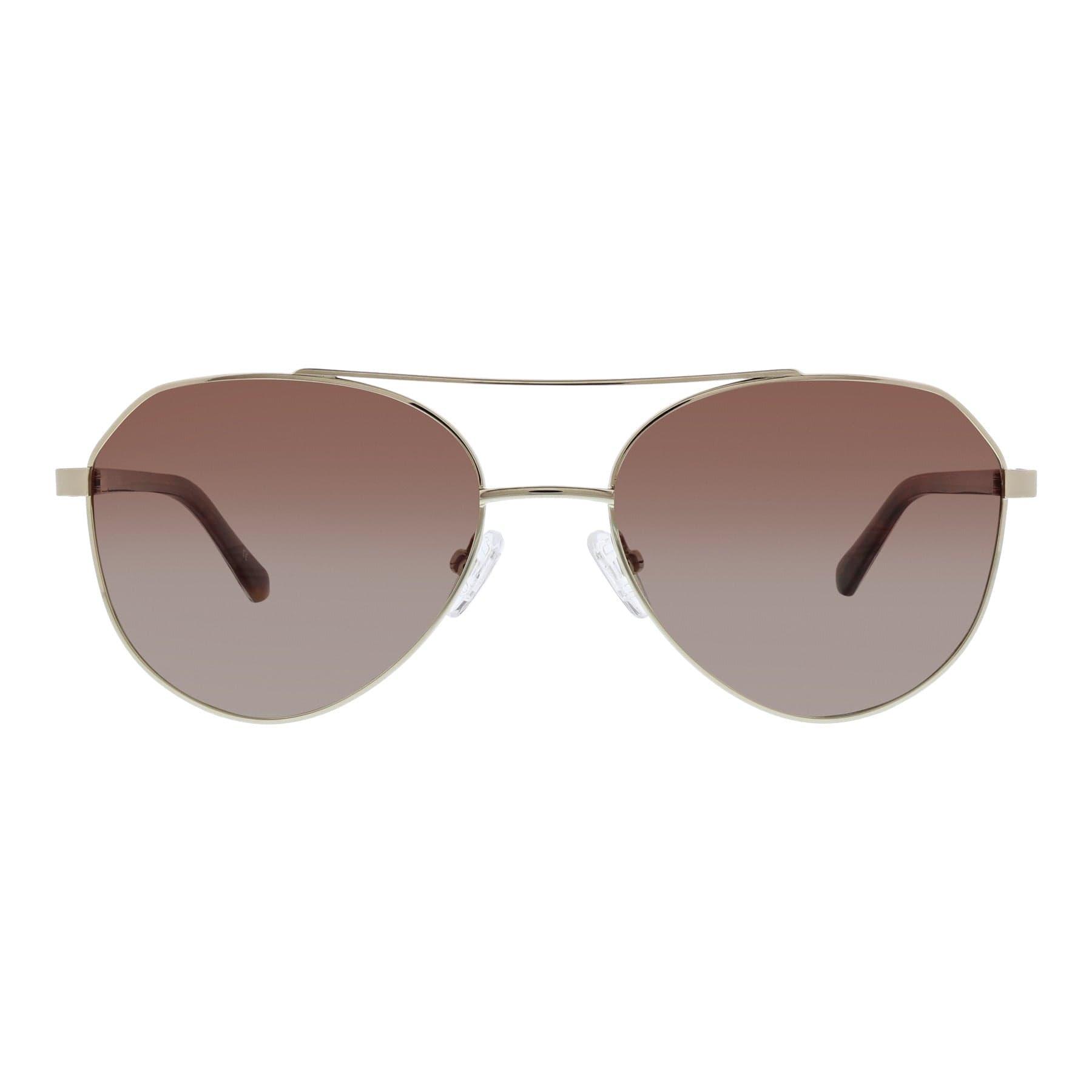 Navy Micro Bandeau Contrast Bikini Top Product Image