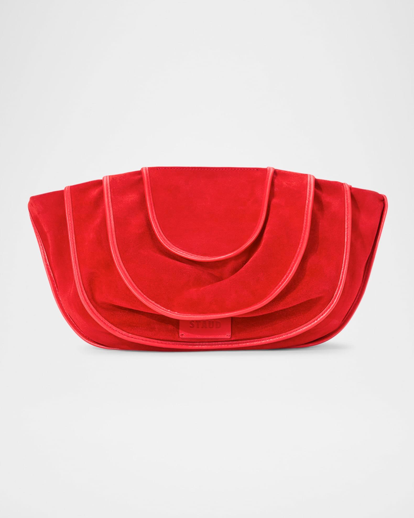 Wells Suede Bag Product Image