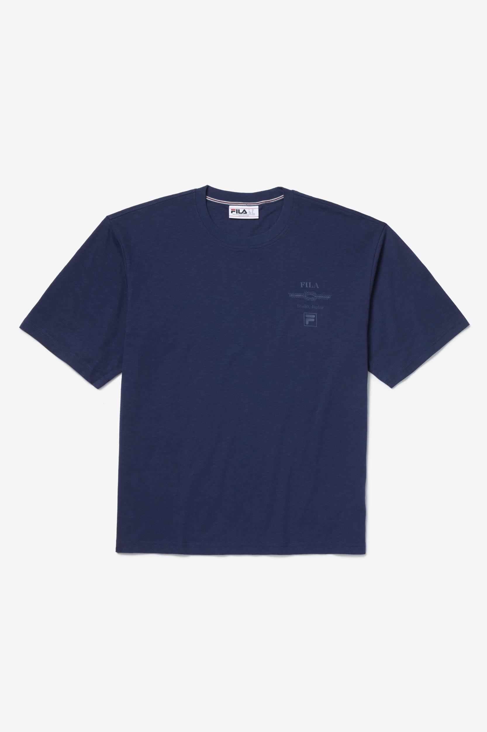 SHORE-LINE BOX TEE Product Image