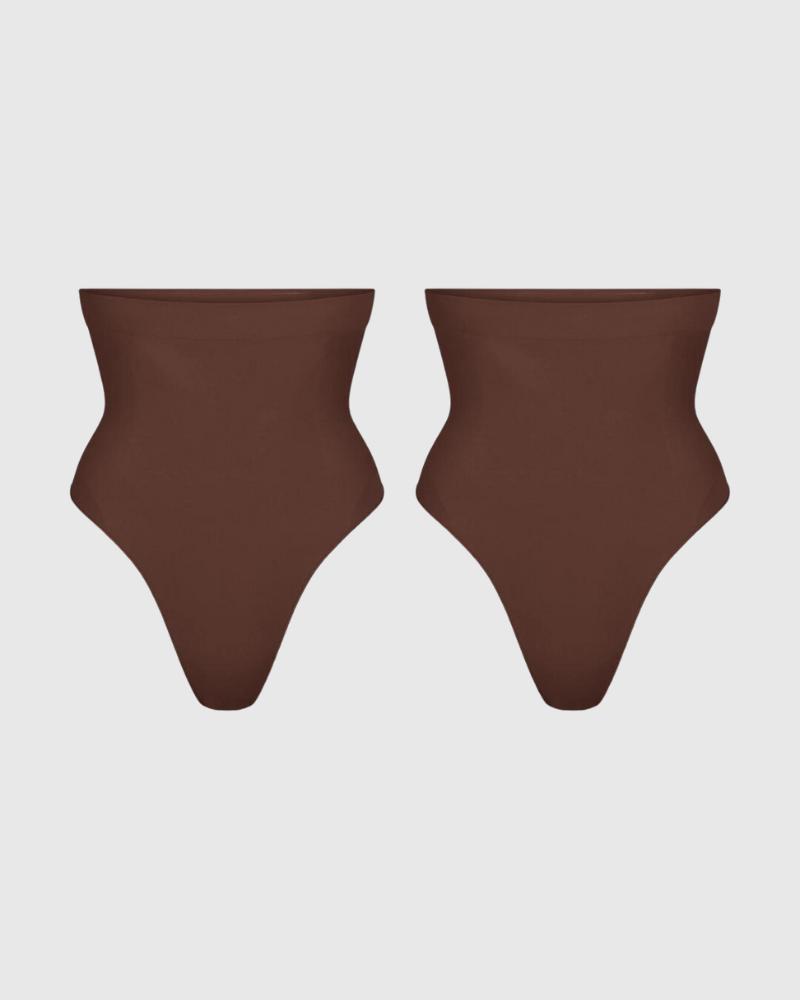 Revenge Body Tummy Control Panties (2 Pack) Product Image