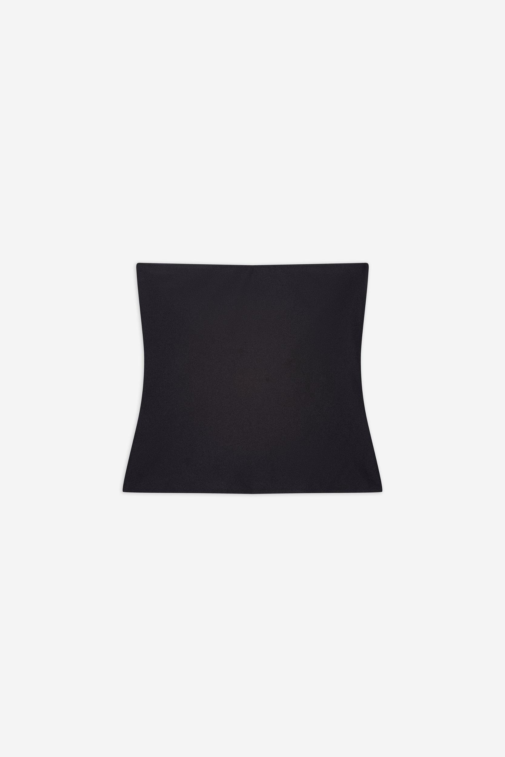 Multi Buckle Top Product Image