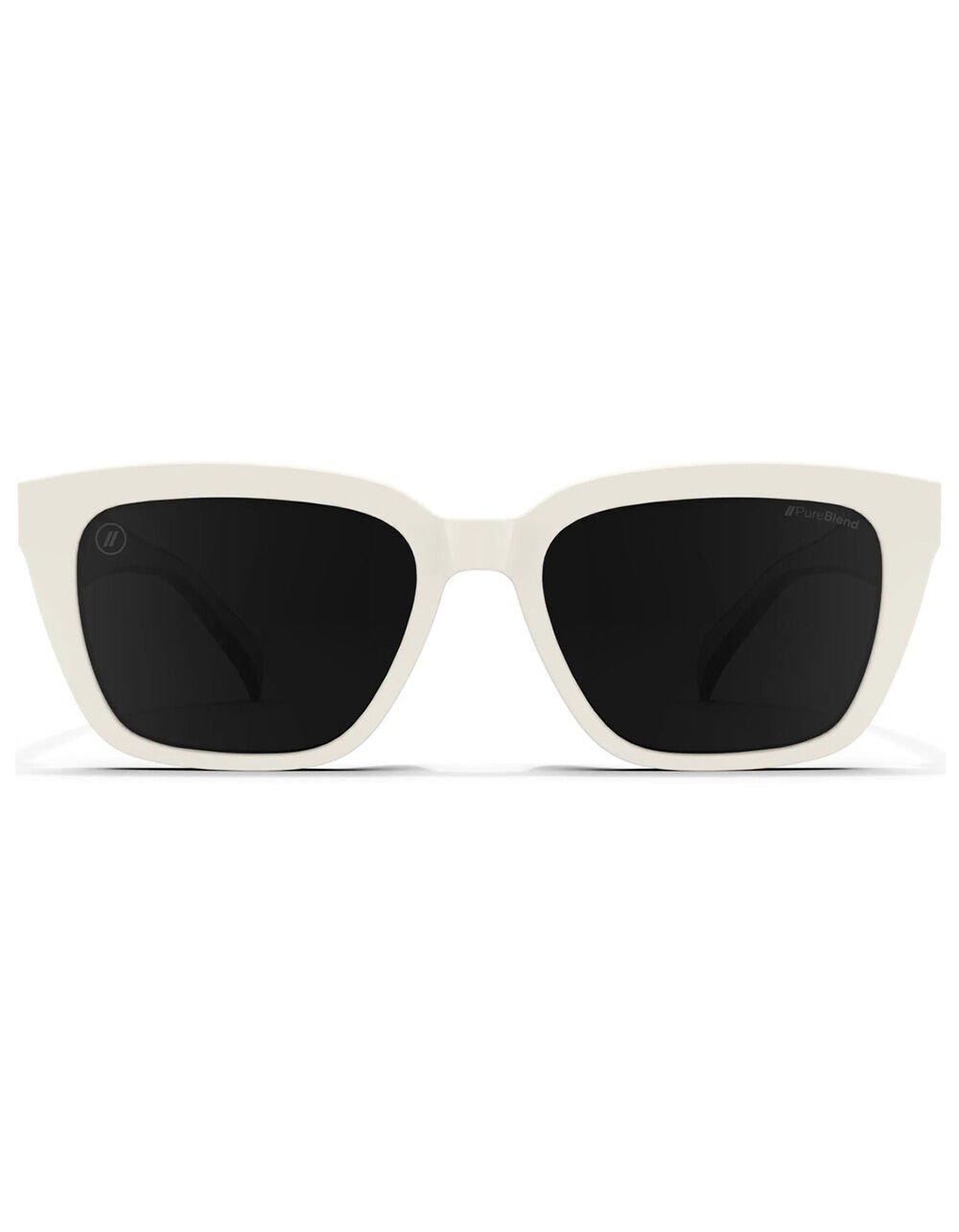 Womens Marmont Monocolor 53MM Squared Sunglasses Product Image