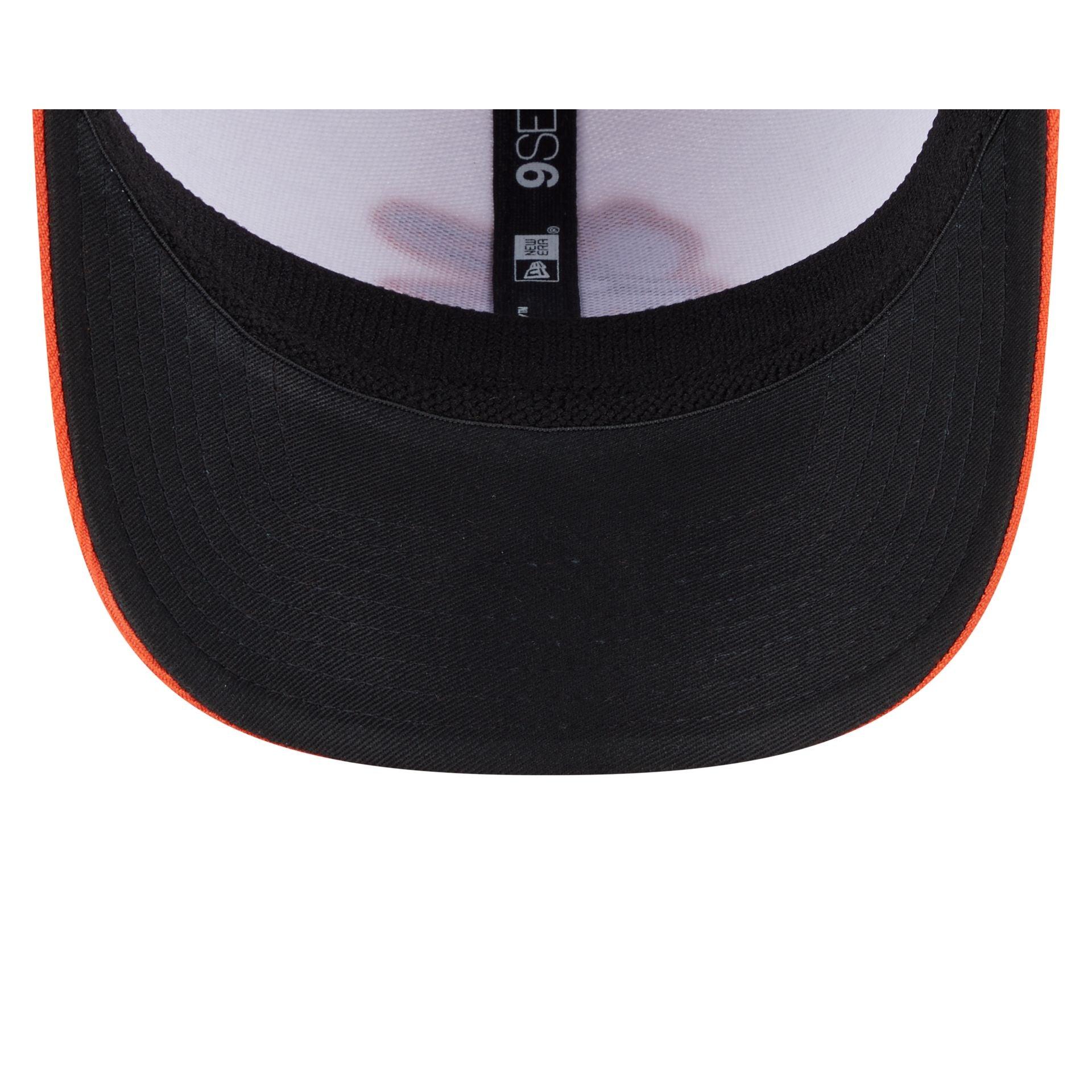 Minnesota Twins Circle Patch 9SEVENTY Stretch-Snap Hat Male Product Image