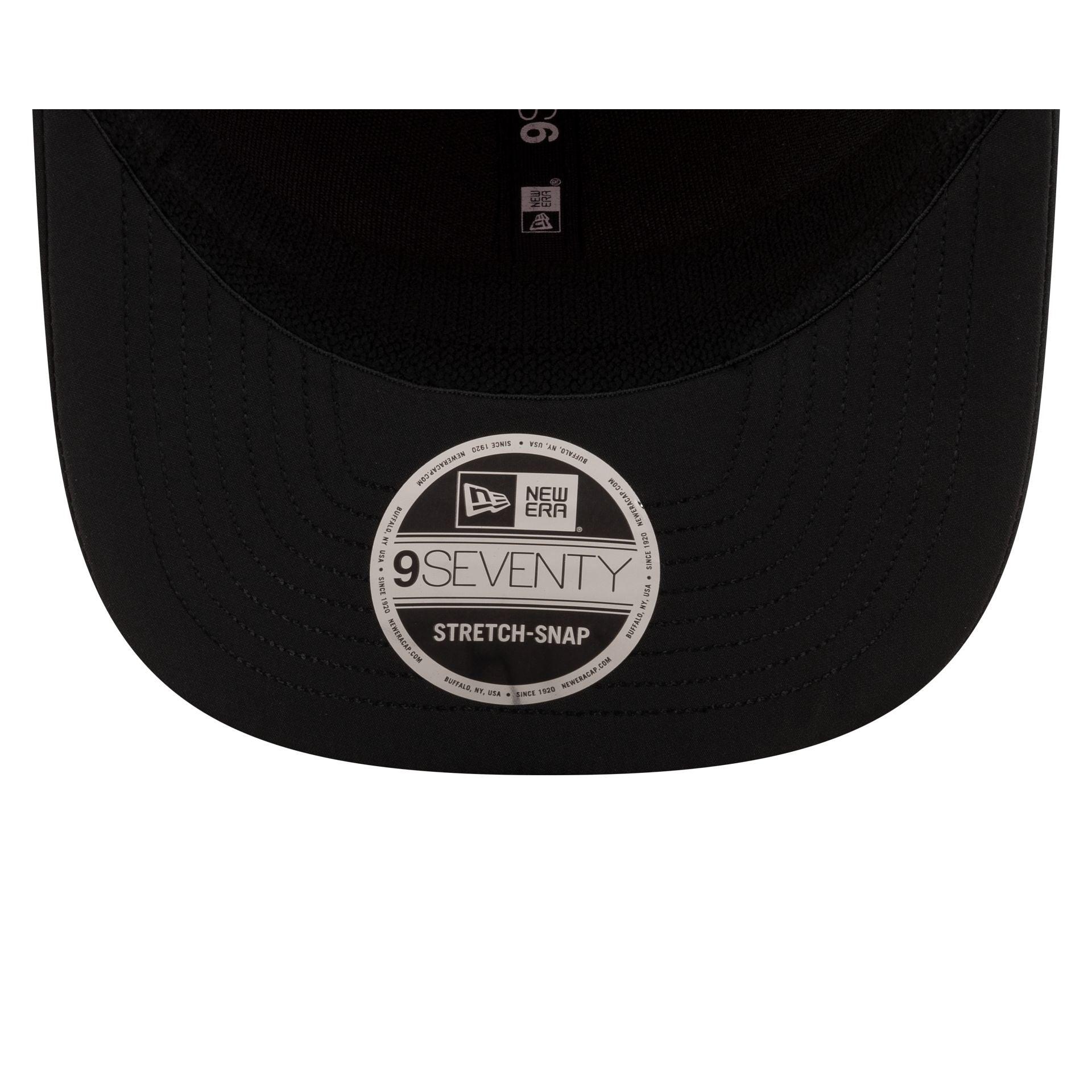 2025 Japan Race Special MoneyGram Haas F1 Team Esteban Ocon 9SEVENTY Stretch-Snap Hat Male Product Image