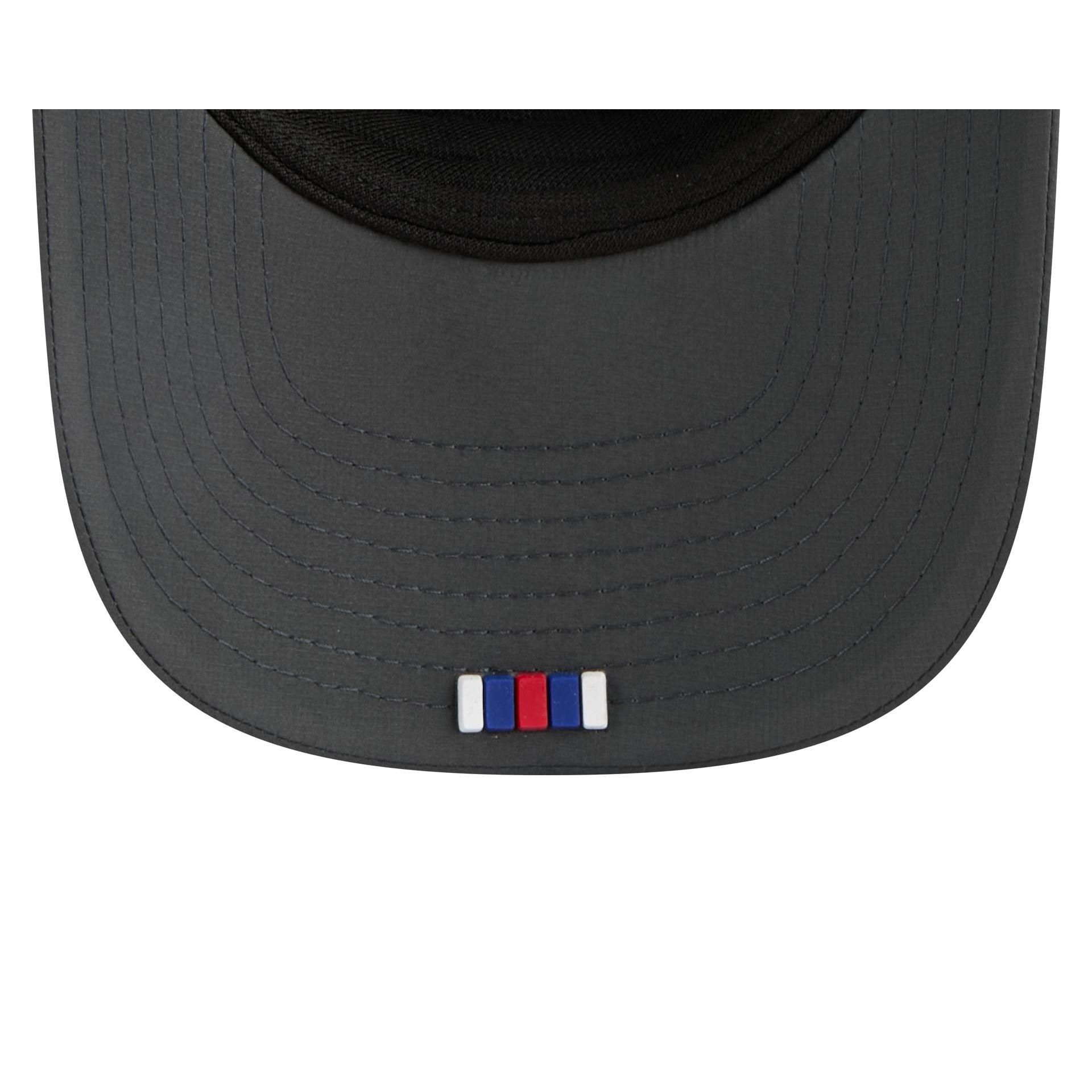 U.S. Soccer Men's National Team Performance Mesh 9SEVENTY Trucker Hat Male Product Image