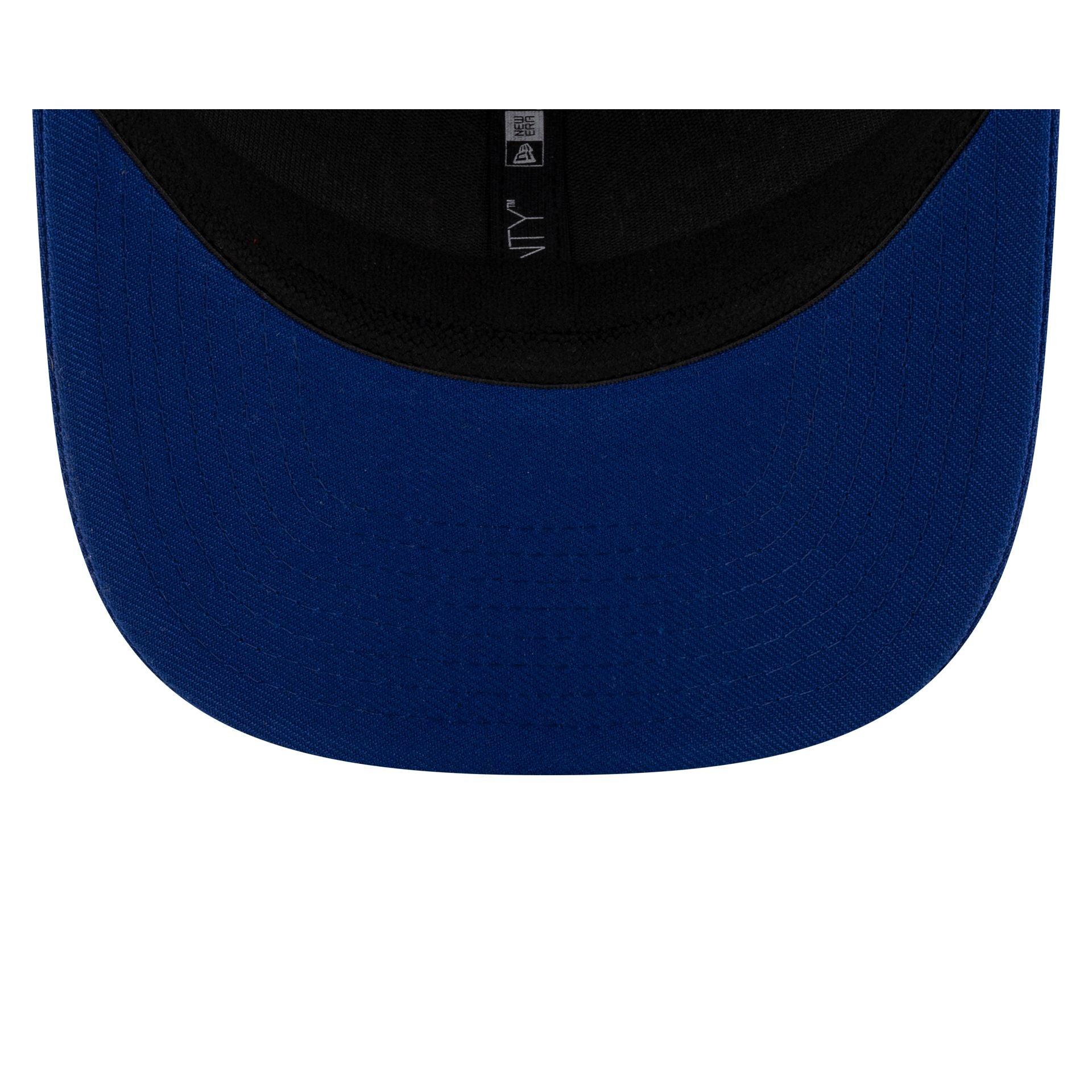 Winnipeg Jets 9SEVENTY Stretch-Snap Hat Male Product Image